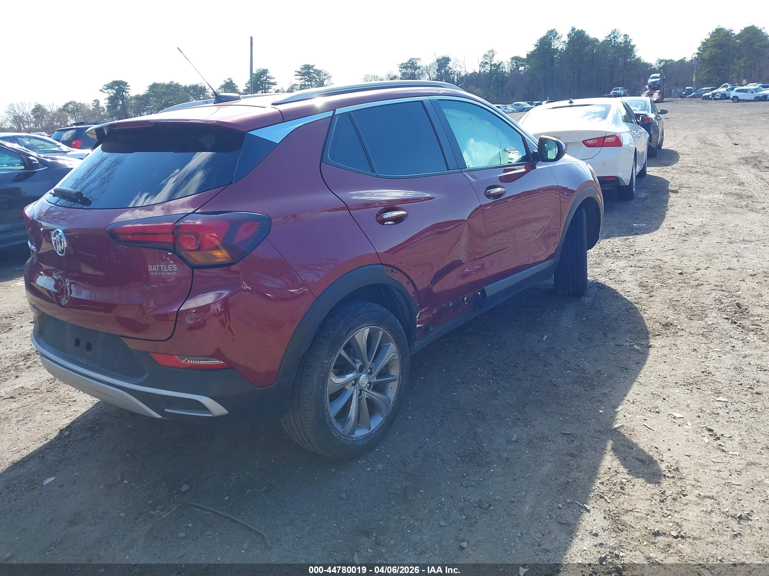 BUICK ENCORE image 4
