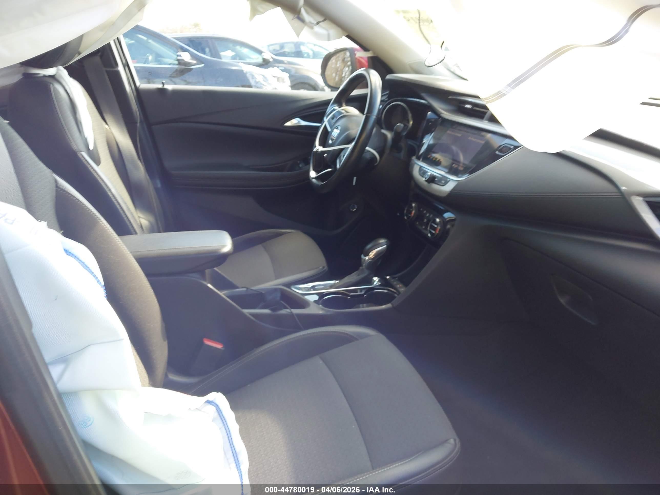 BUICK ENCORE image 5