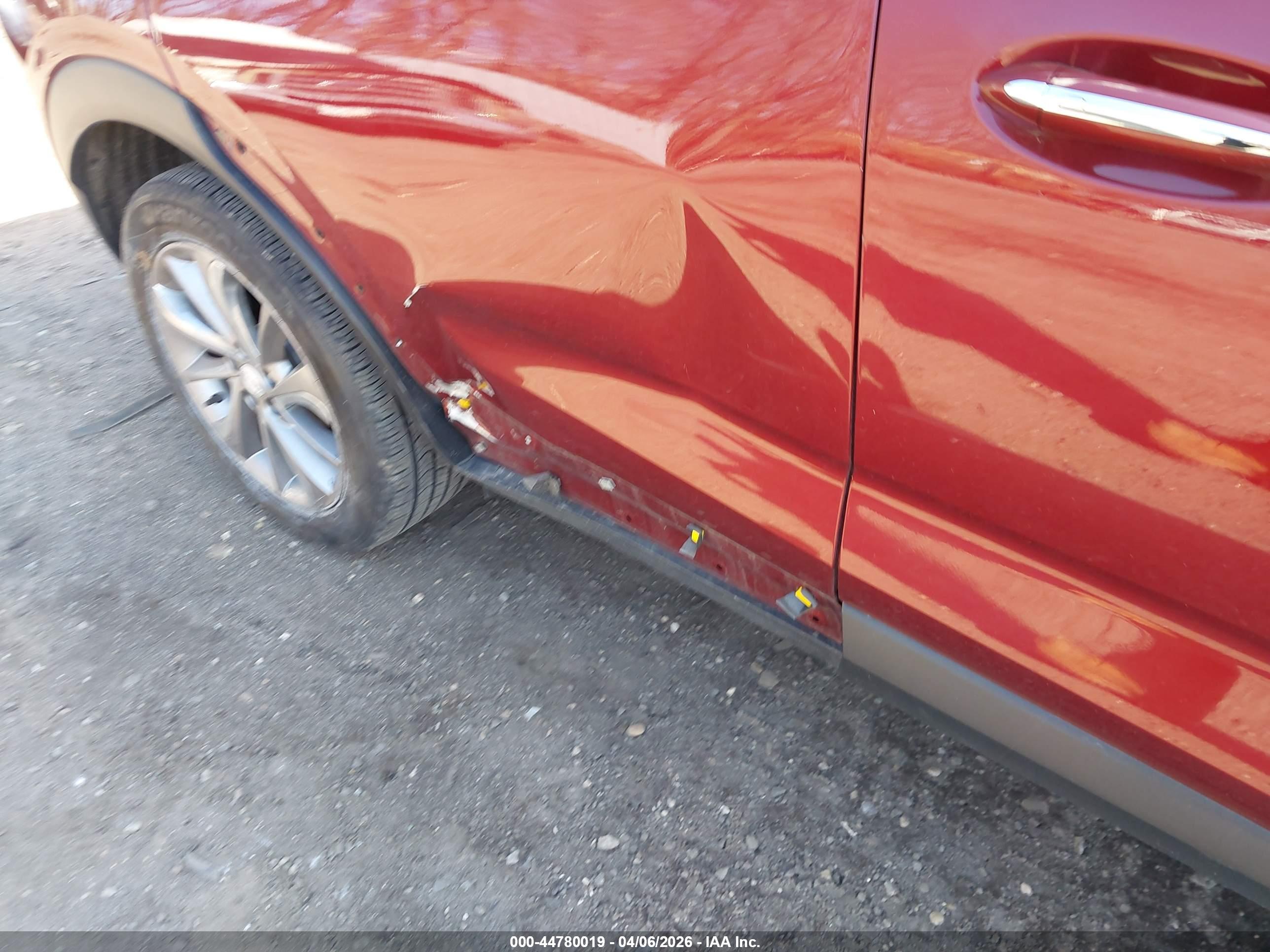 BUICK ENCORE image 6