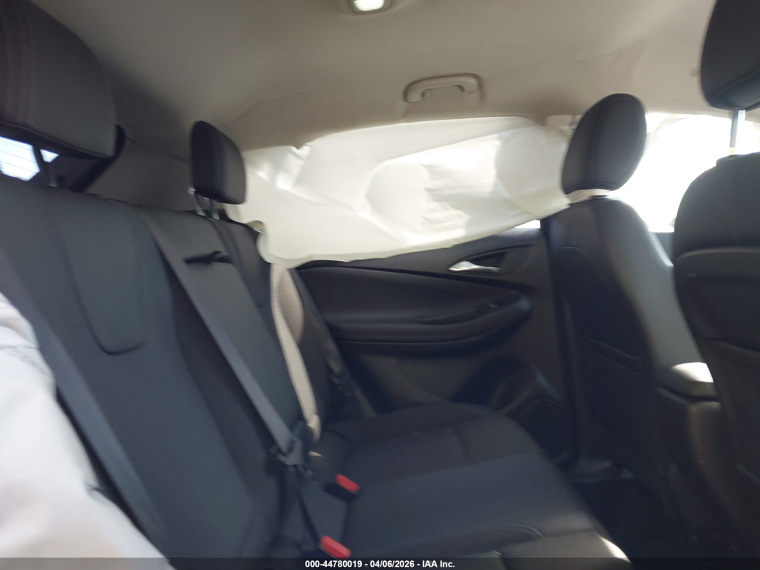 BUICK ENCORE image 8