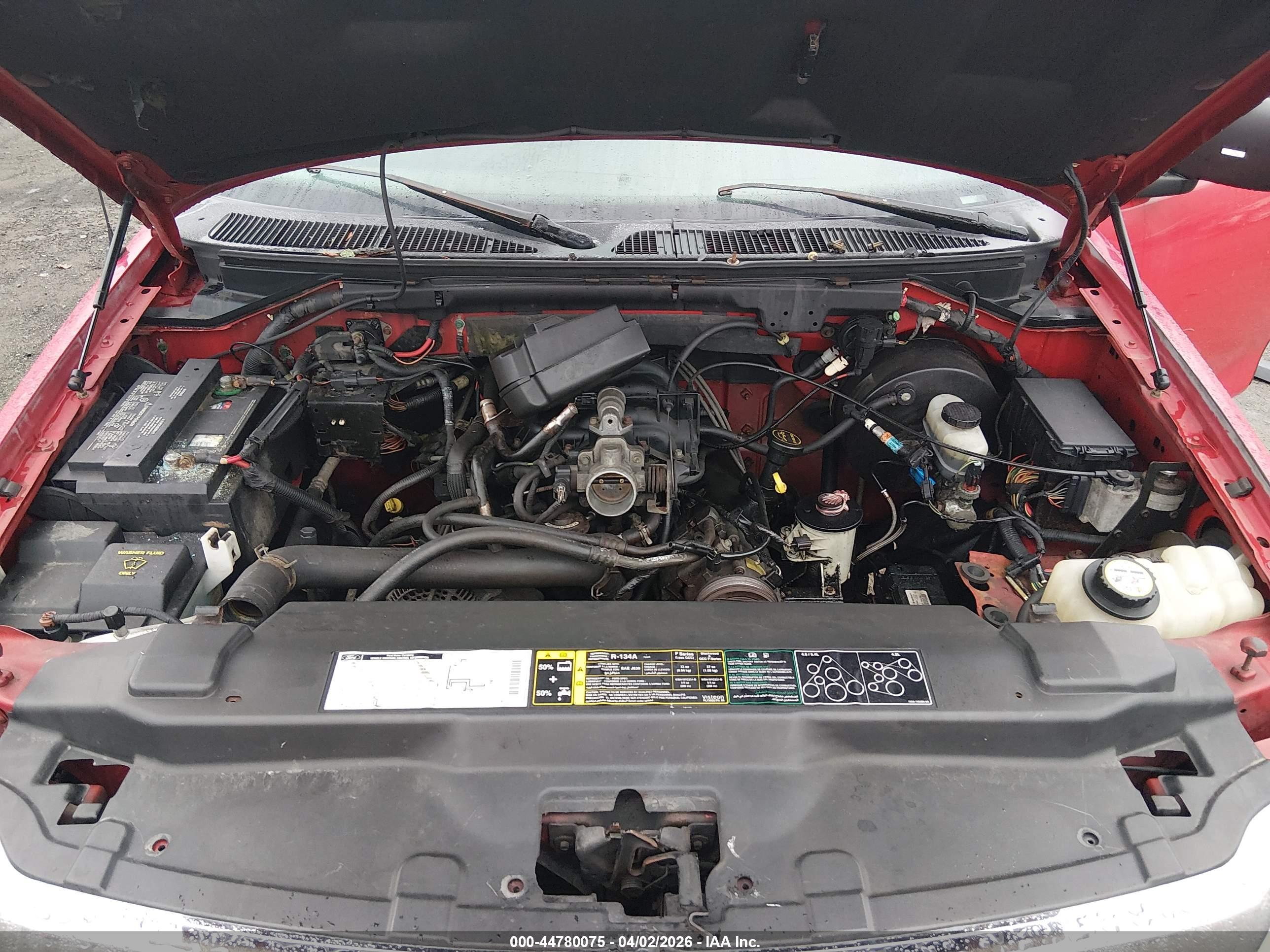 FORD F-150 image 10