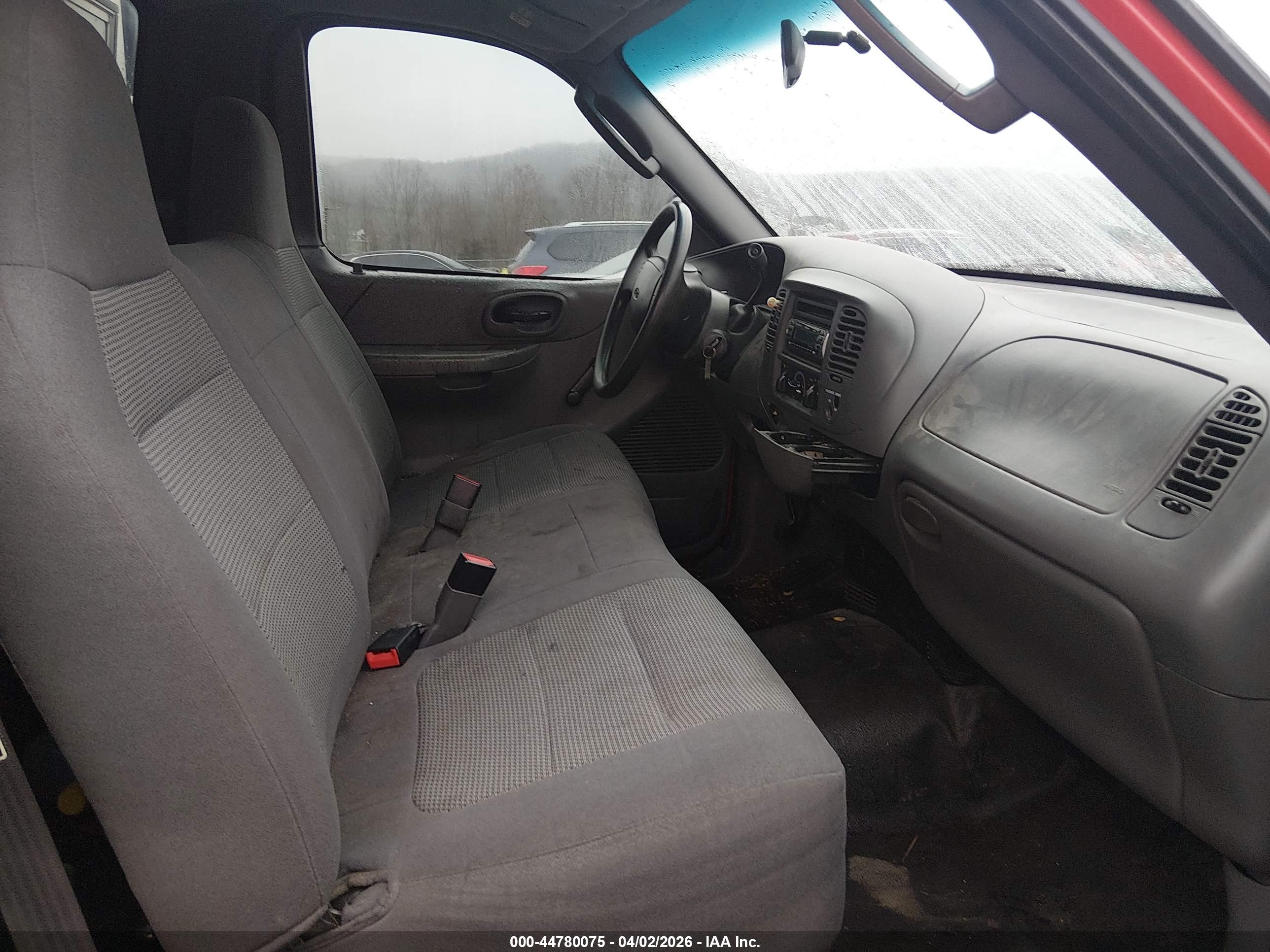 FORD F-150 image 5
