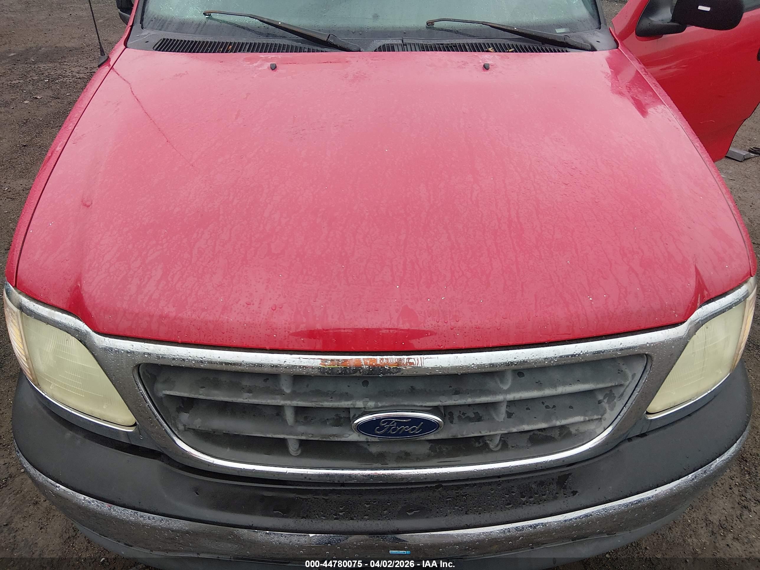 FORD F-150 image 6