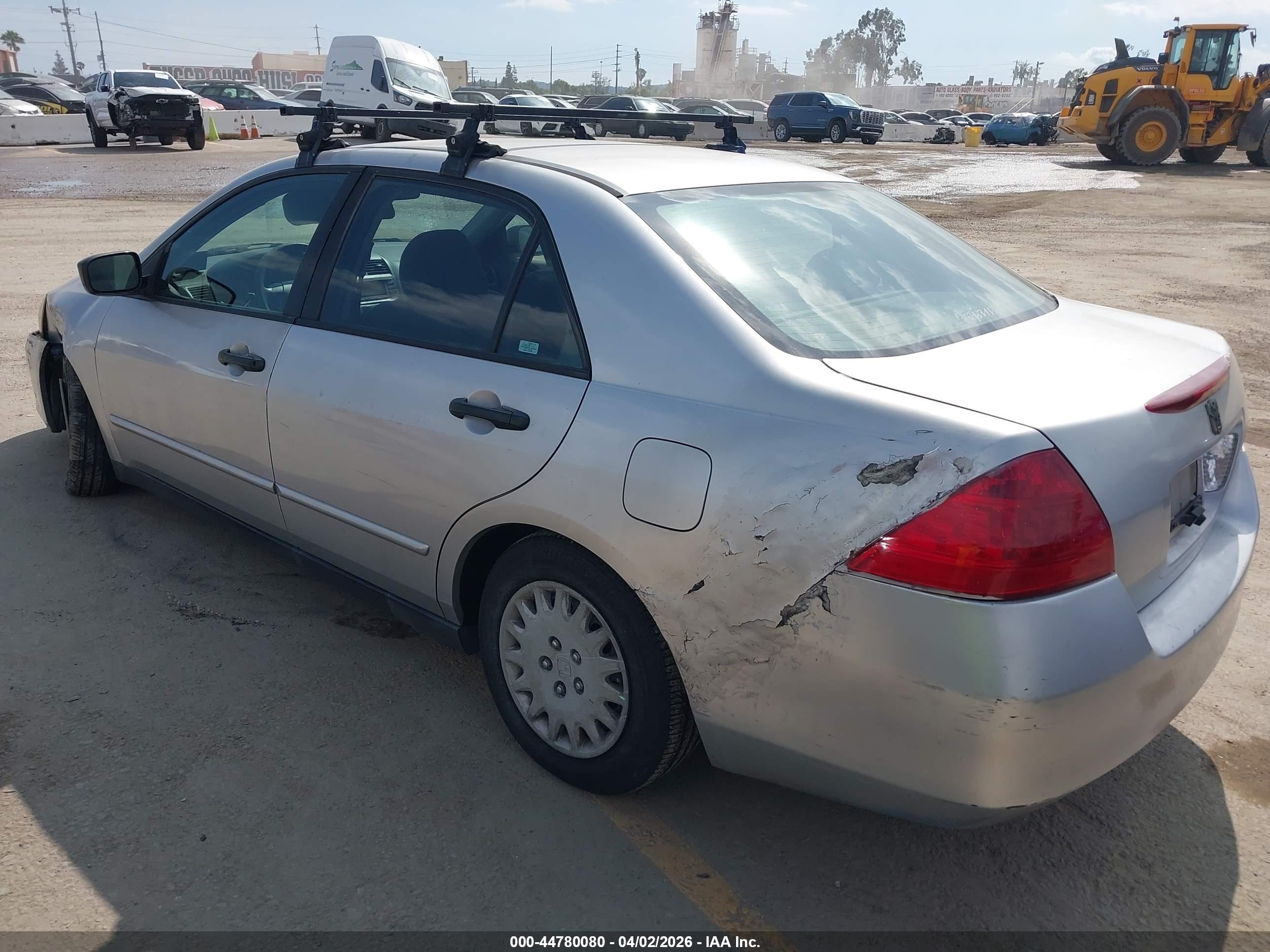 HONDA ACCORD image 3