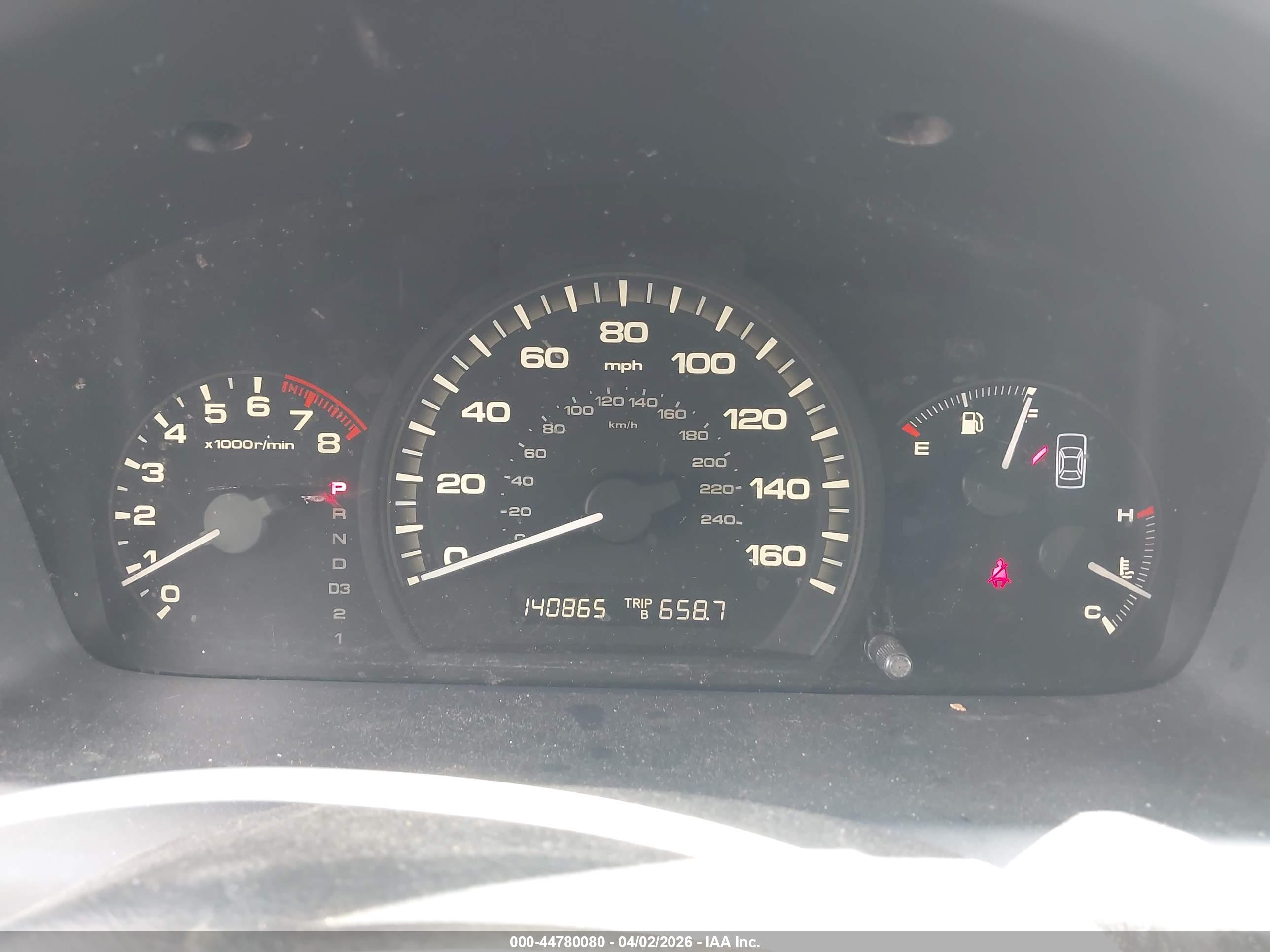 HONDA ACCORD image 7
