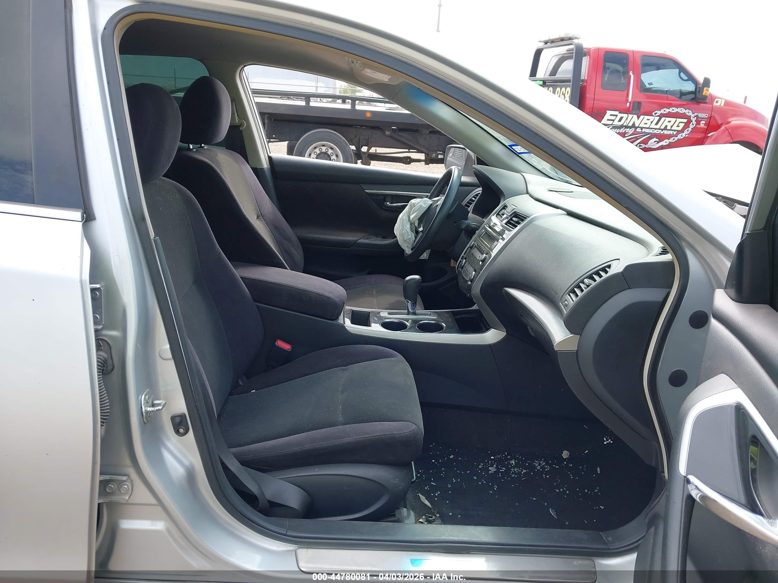 NISSAN ALTIMA image 5
