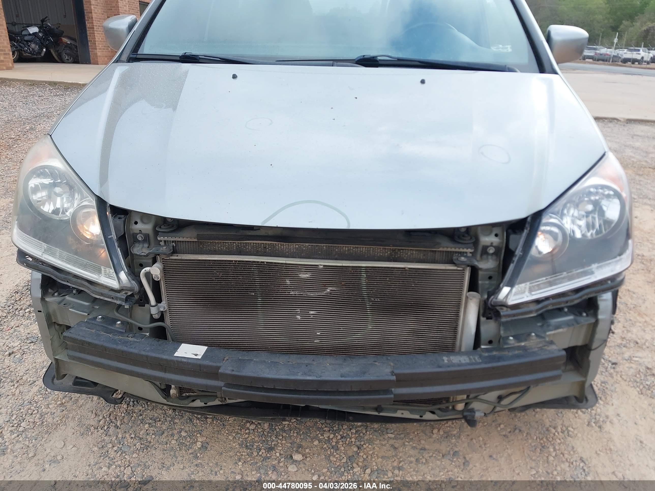 HONDA ODYSSEY image 6