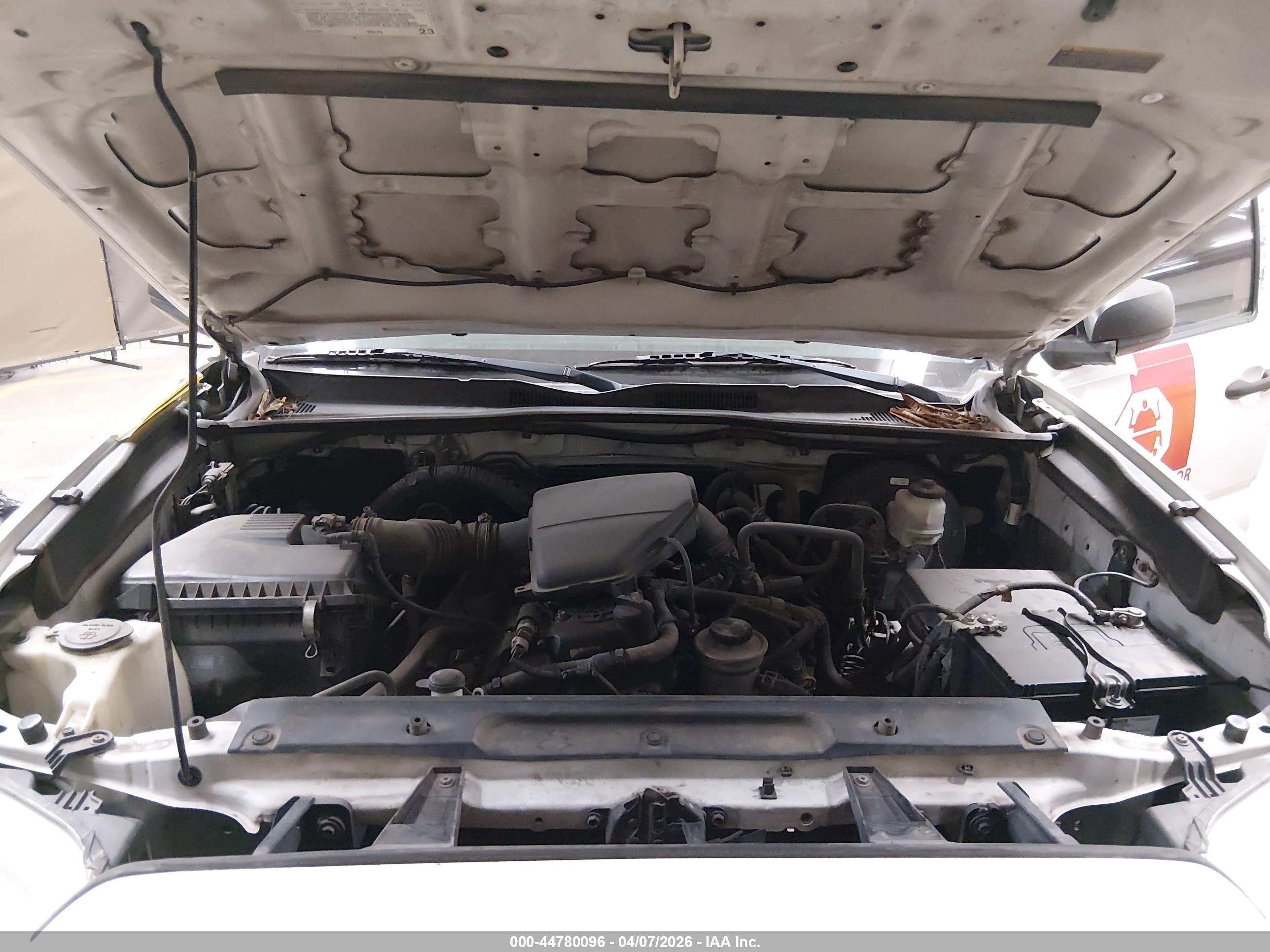 TOYOTA TACOMA image 10