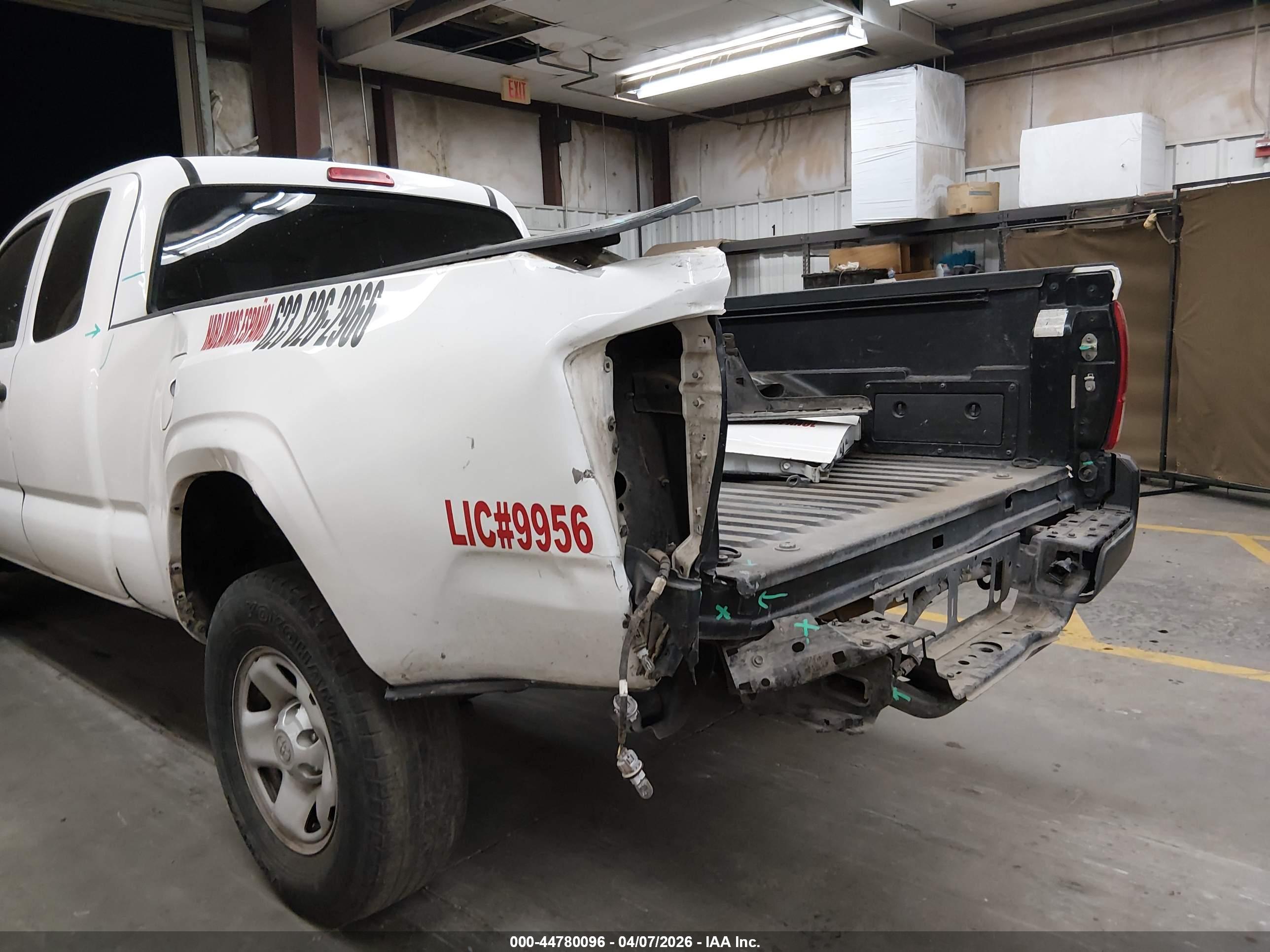 TOYOTA TACOMA image 6