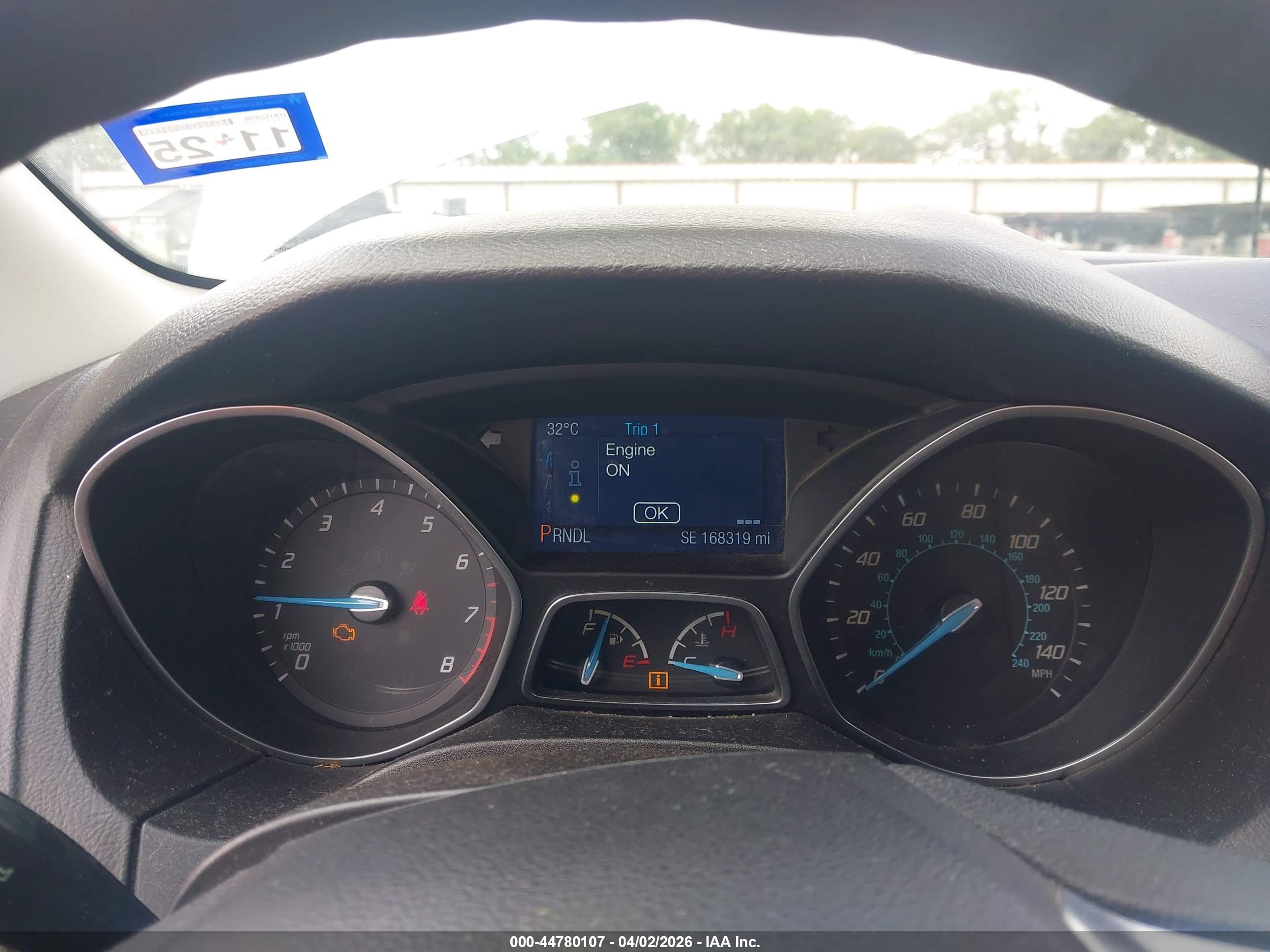 FORD FOCUS image 7