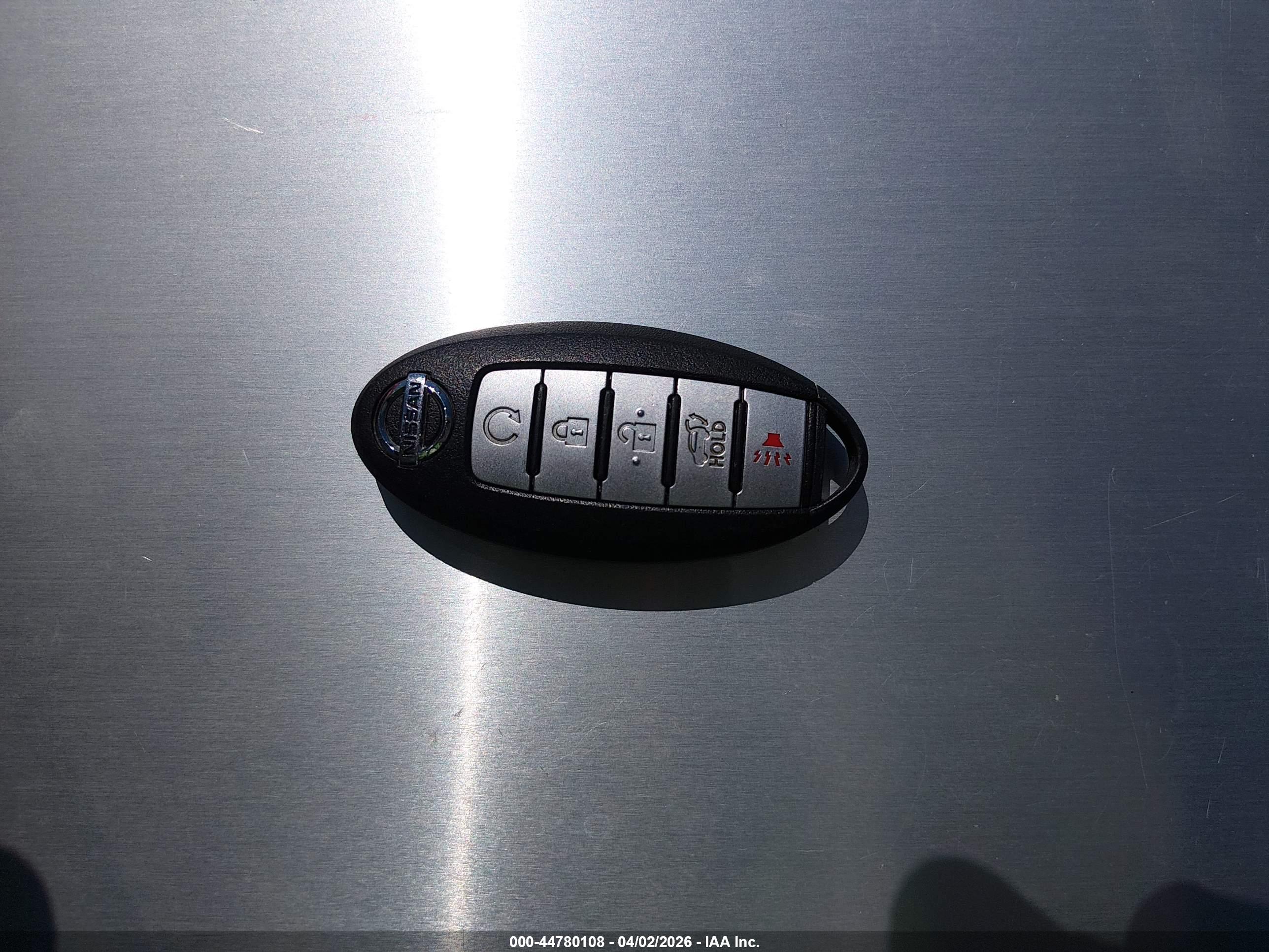 NISSAN ROGUE image 11
