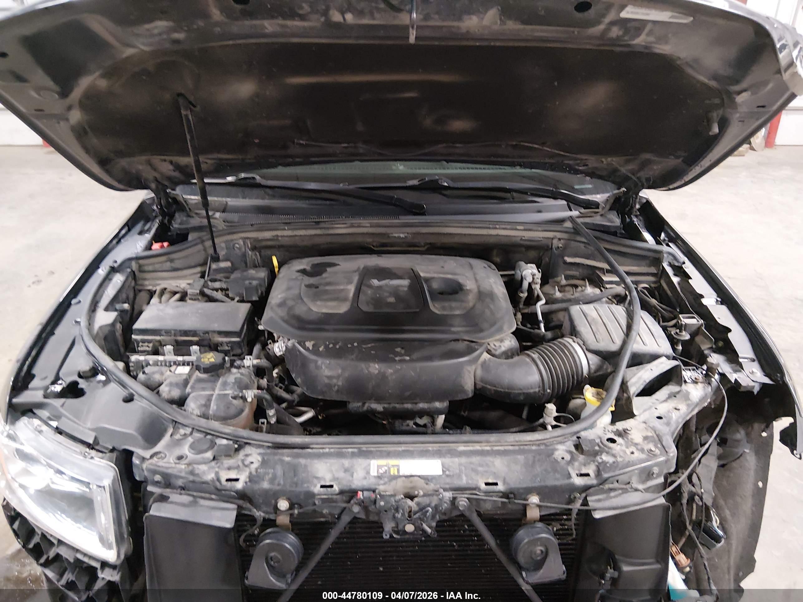 JEEP GRAND image 10