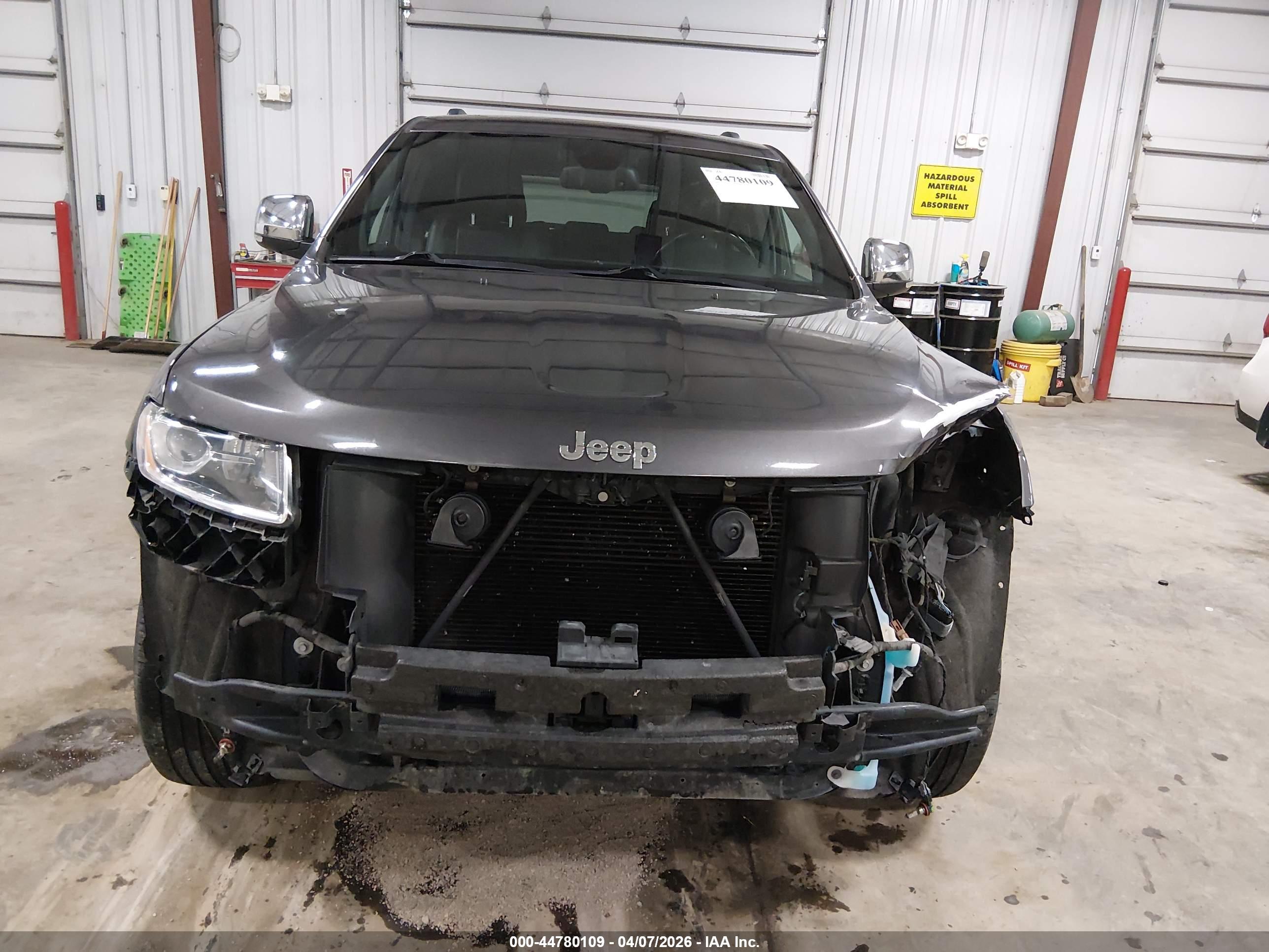 JEEP GRAND image 6