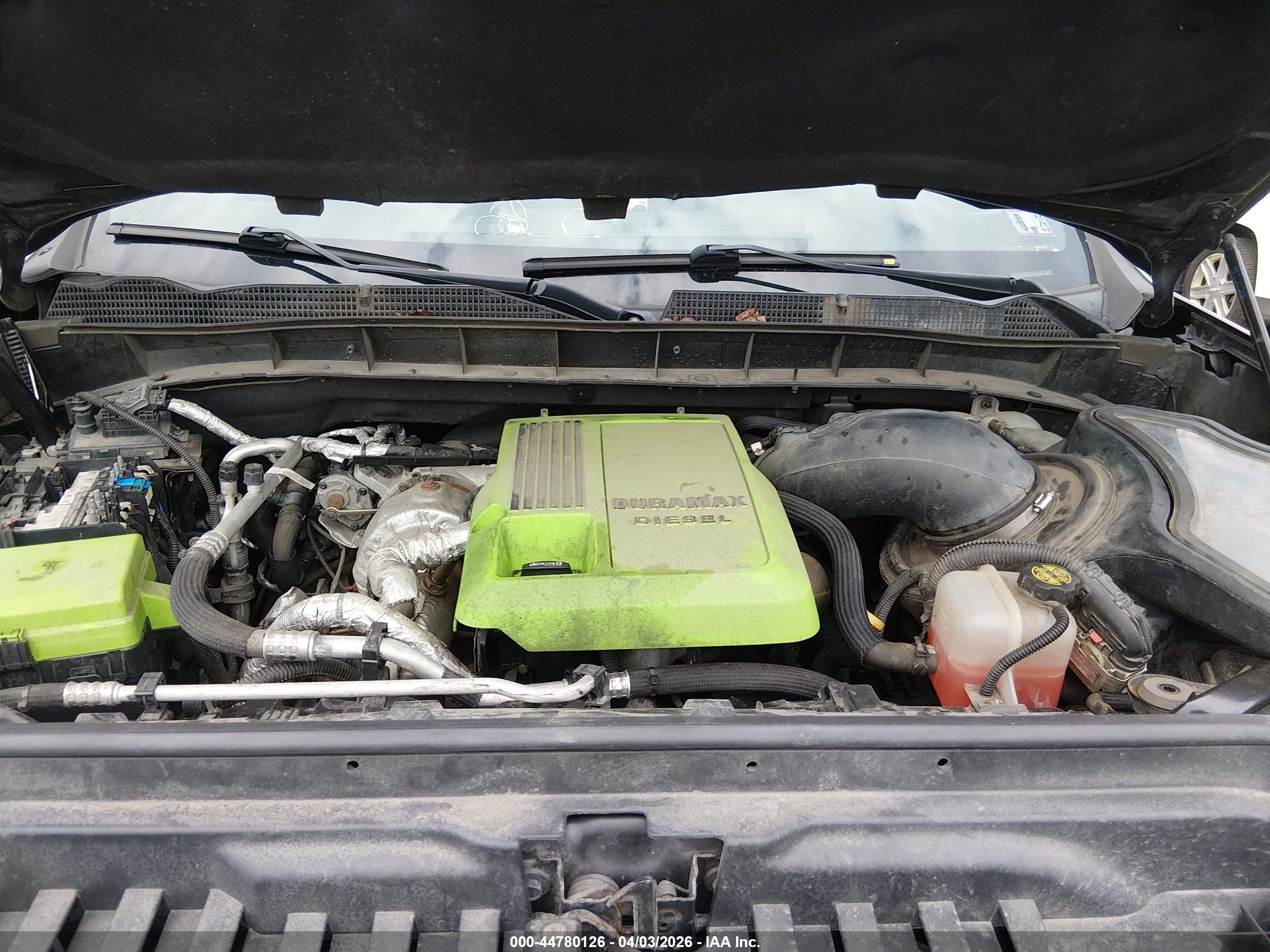 GMC SIERRA image 10
