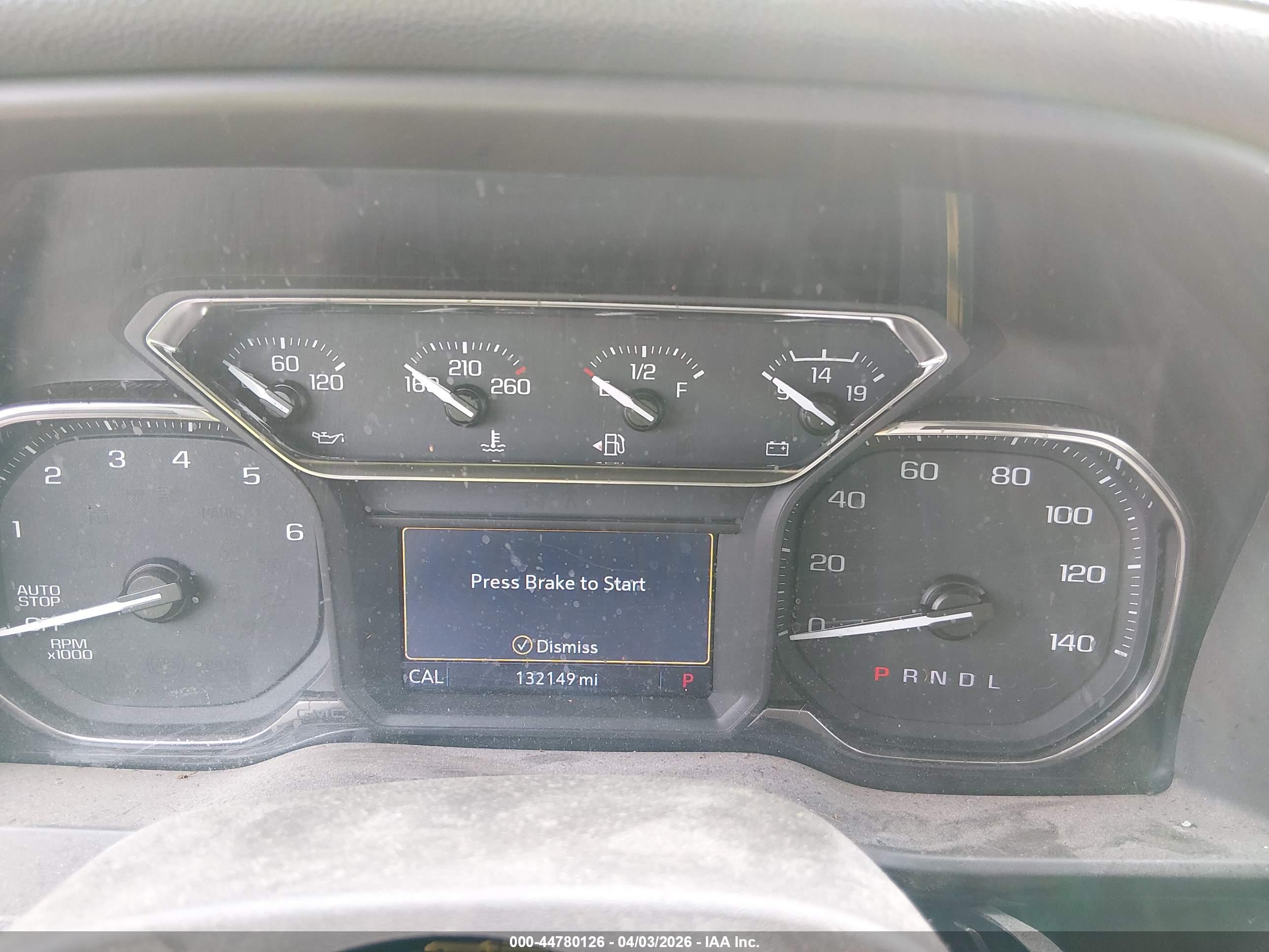 GMC SIERRA image 7