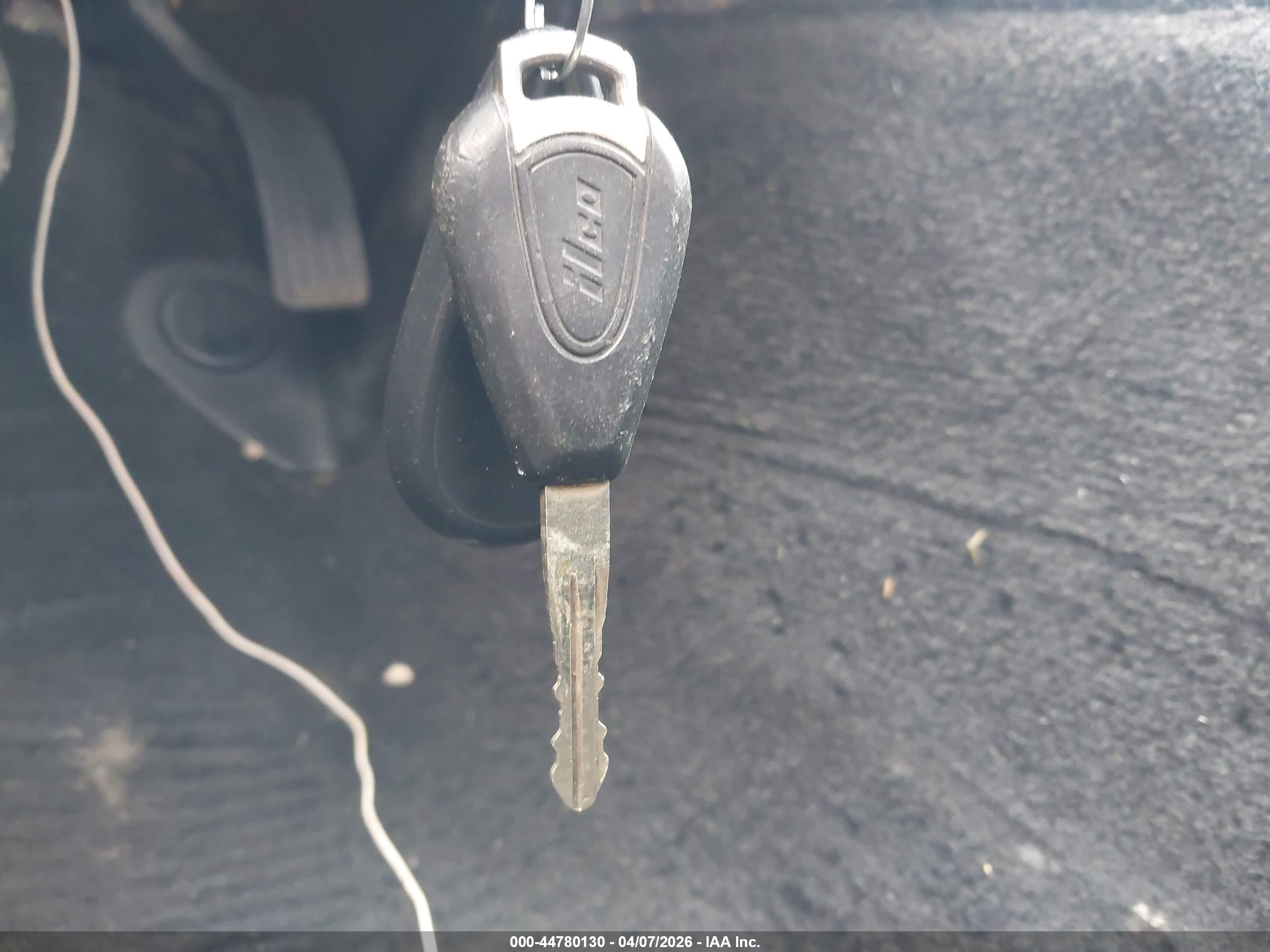 SUBARU LEGACY image 11