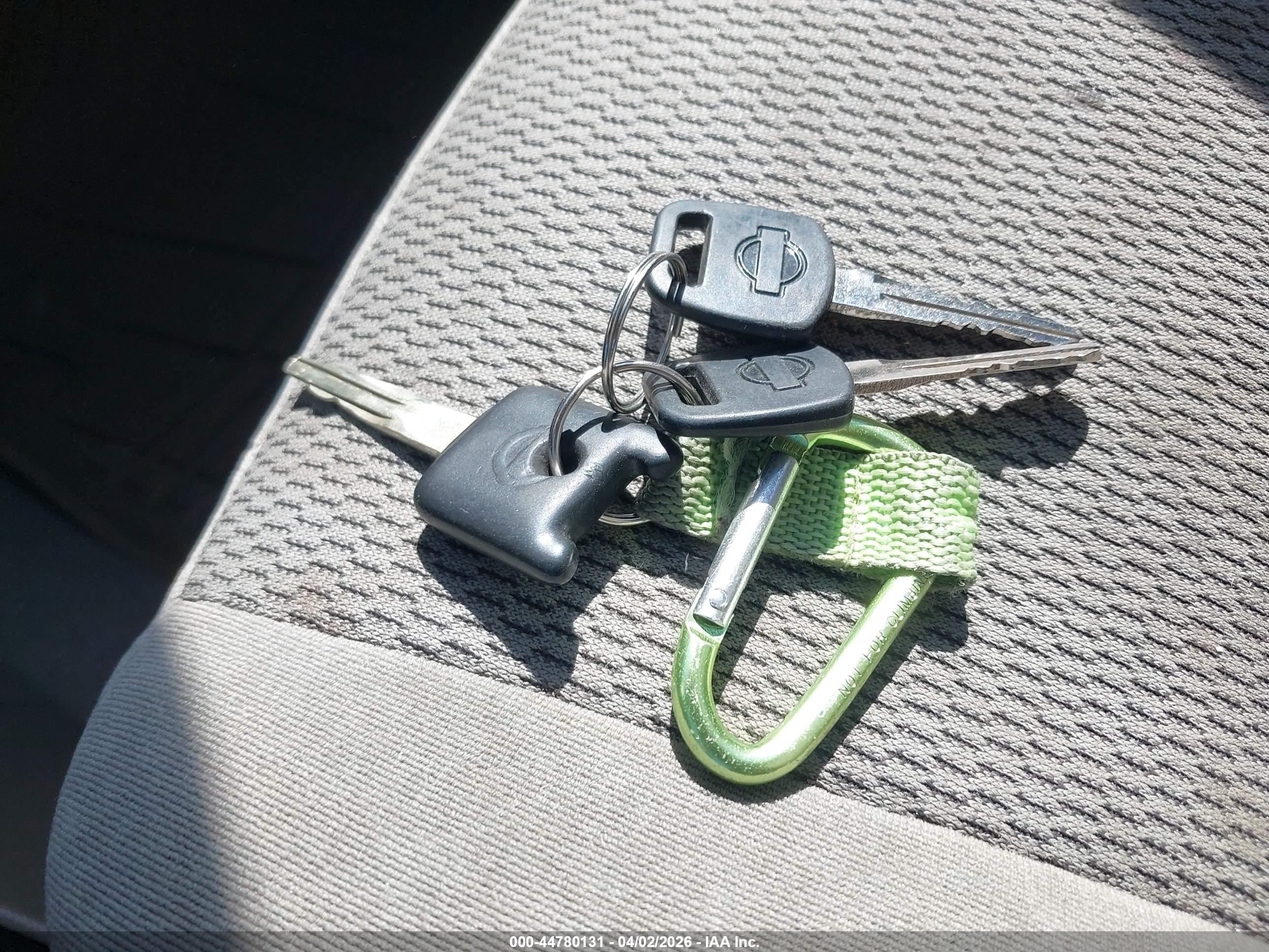 NISSAN FRONTIER image 11