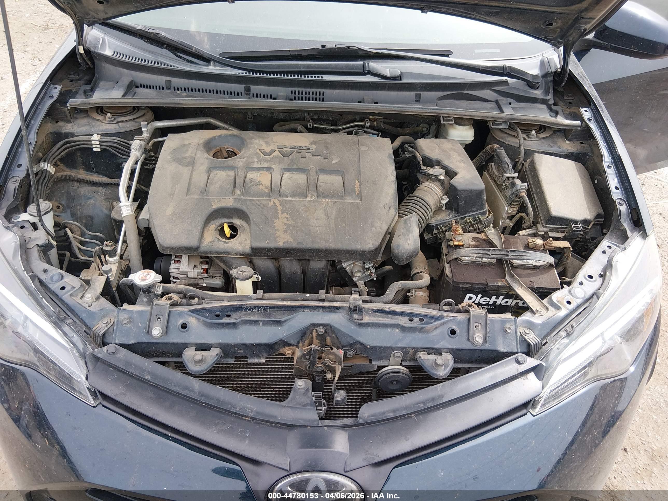 TOYOTA COROLLA image 10