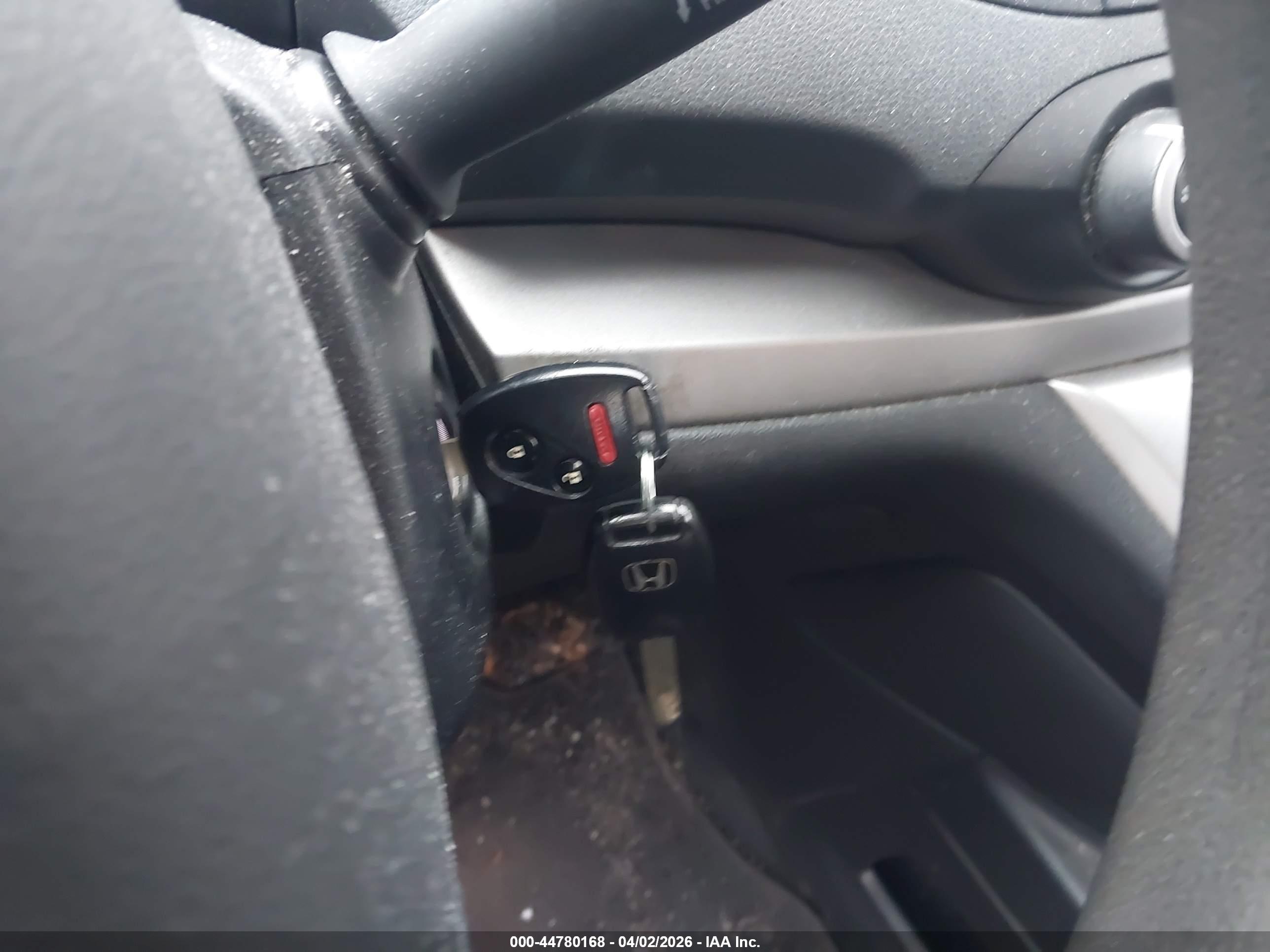 HONDA CR-V image 11