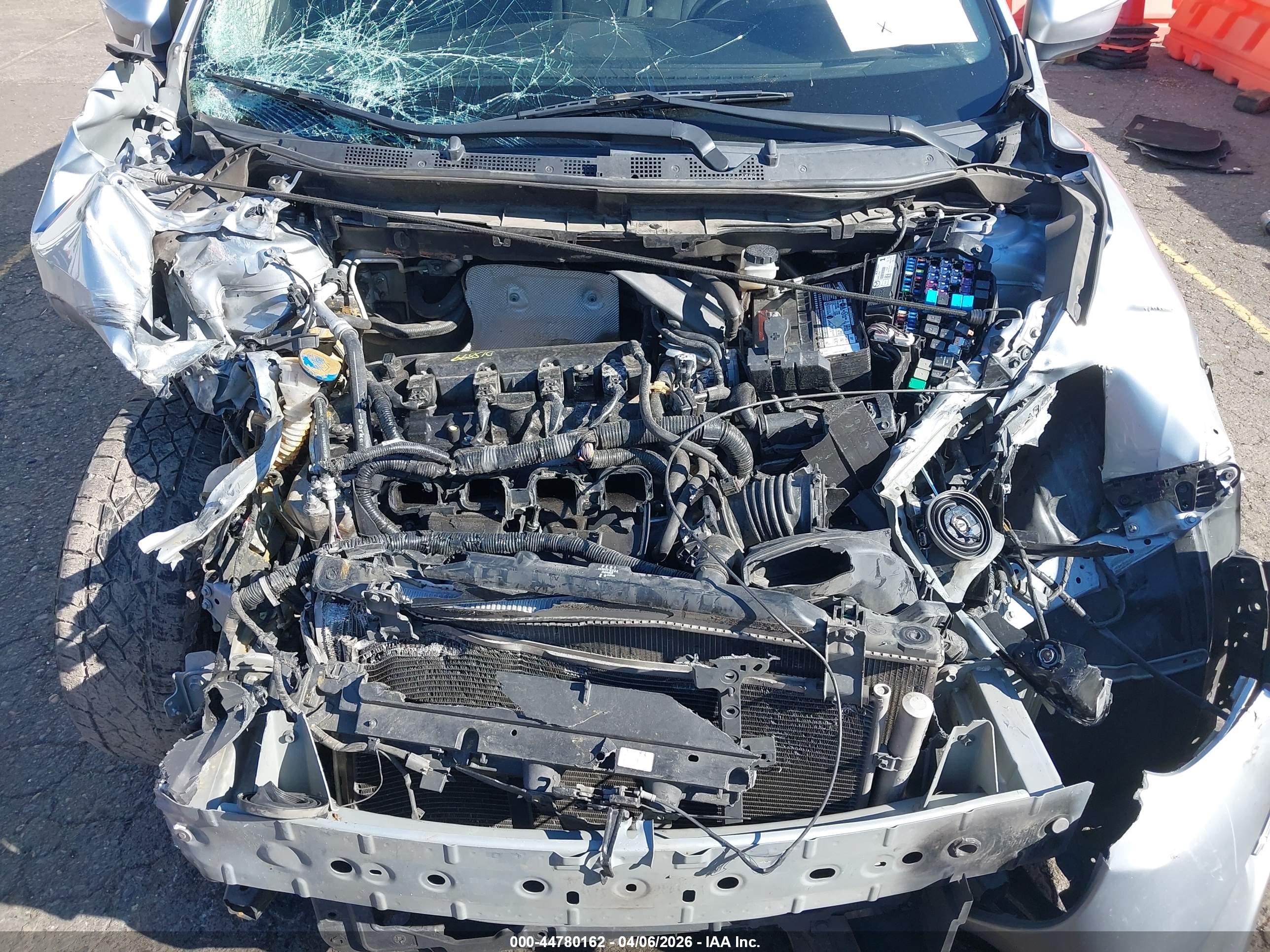 MAZDA CX-5 image 10