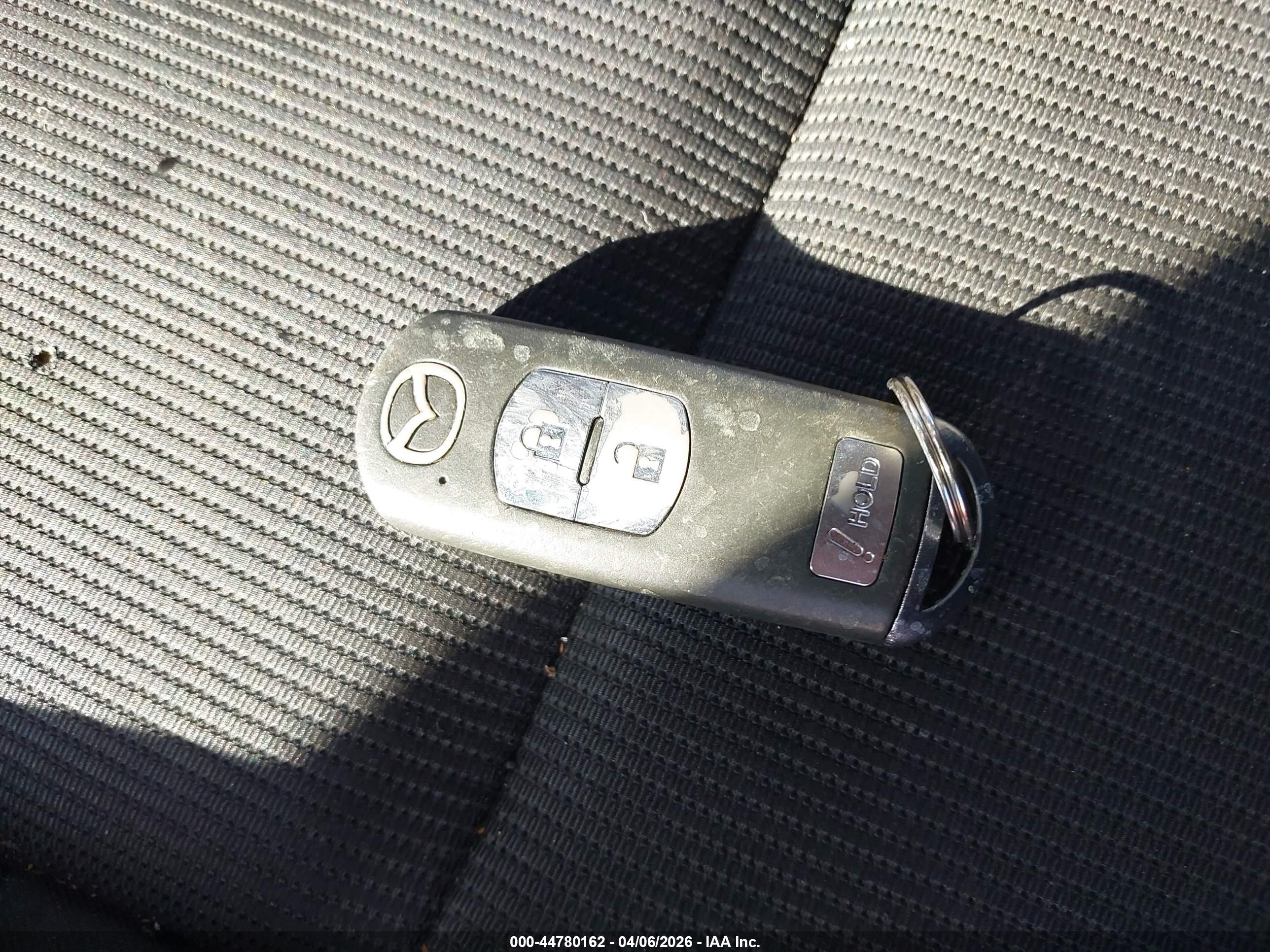 MAZDA CX-5 image 11