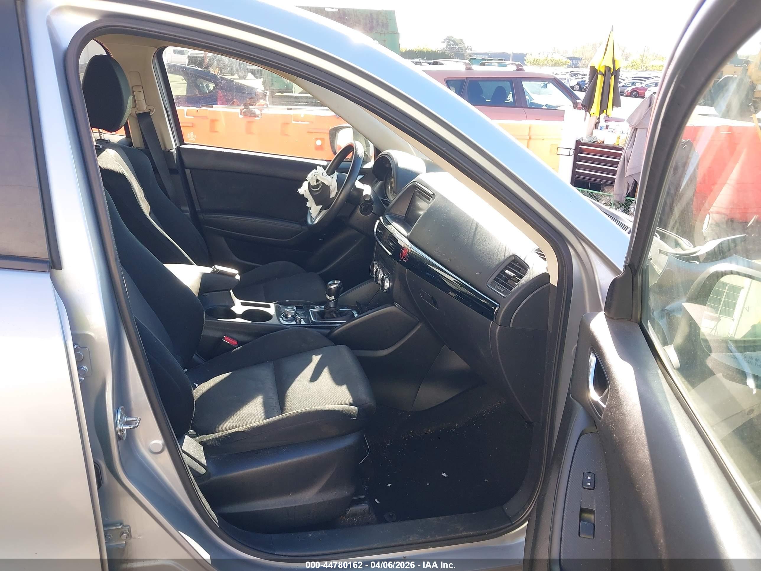 MAZDA CX-5 image 5