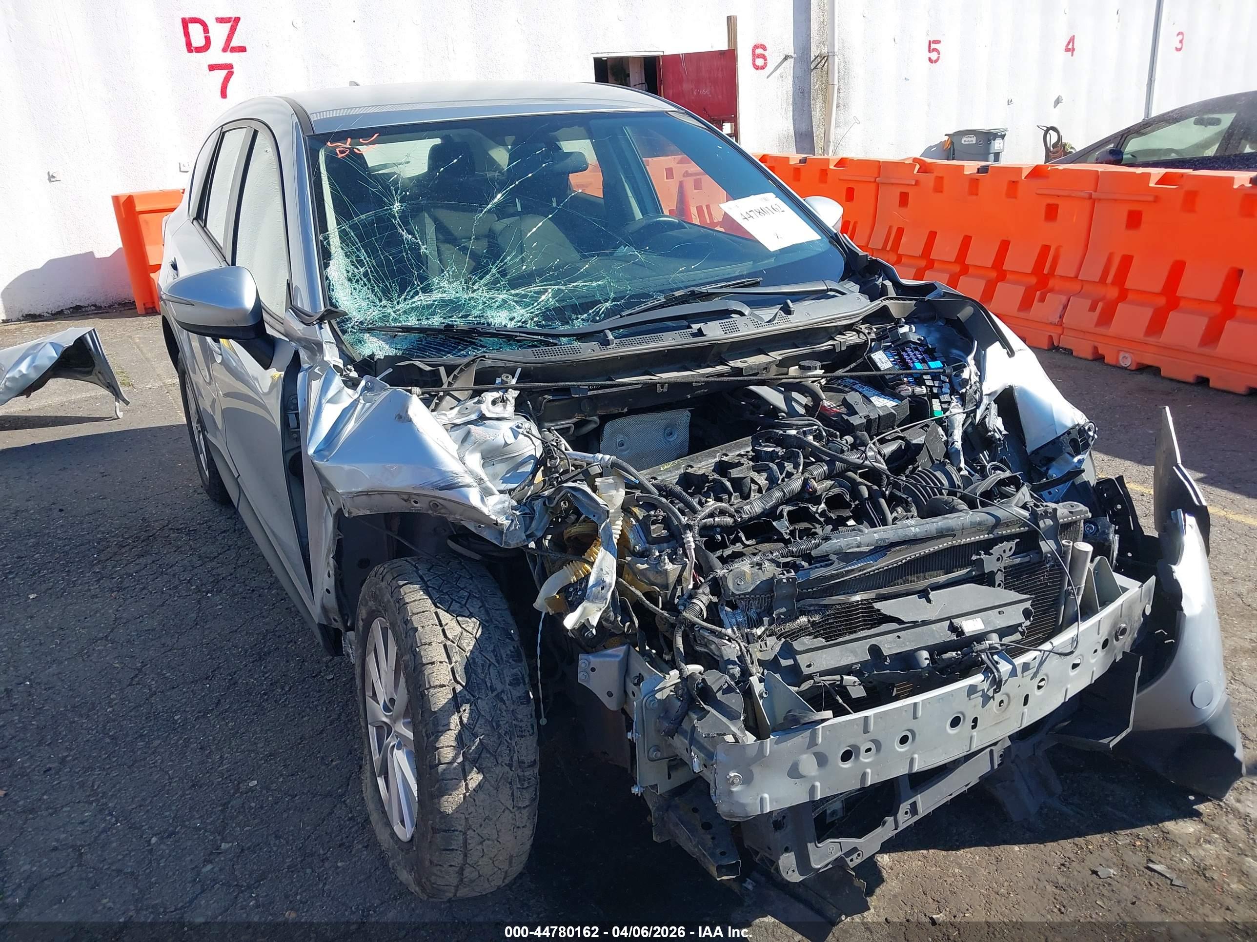 MAZDA CX-5 image 6