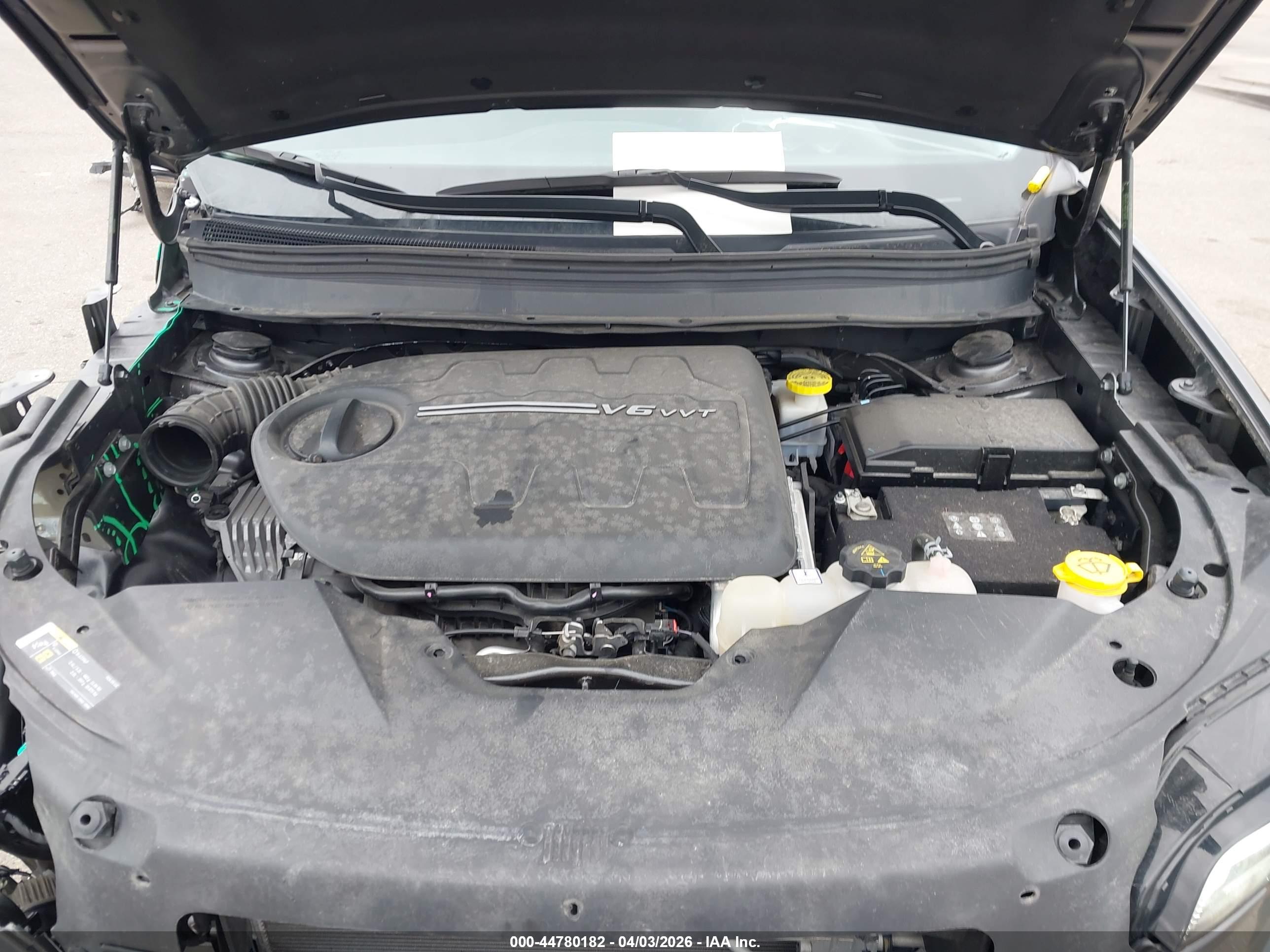 JEEP CHEROKEE image 10