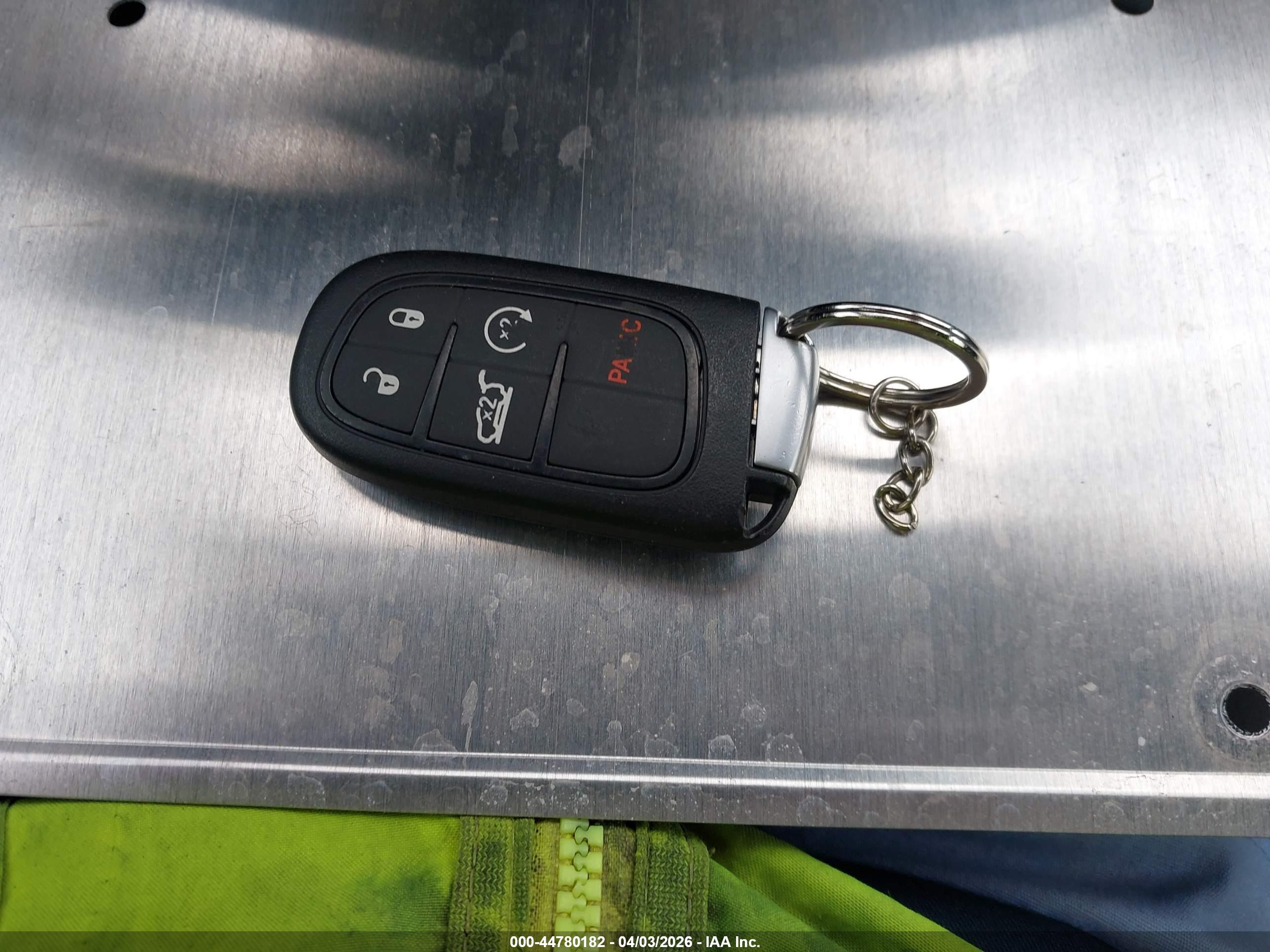 JEEP CHEROKEE image 11