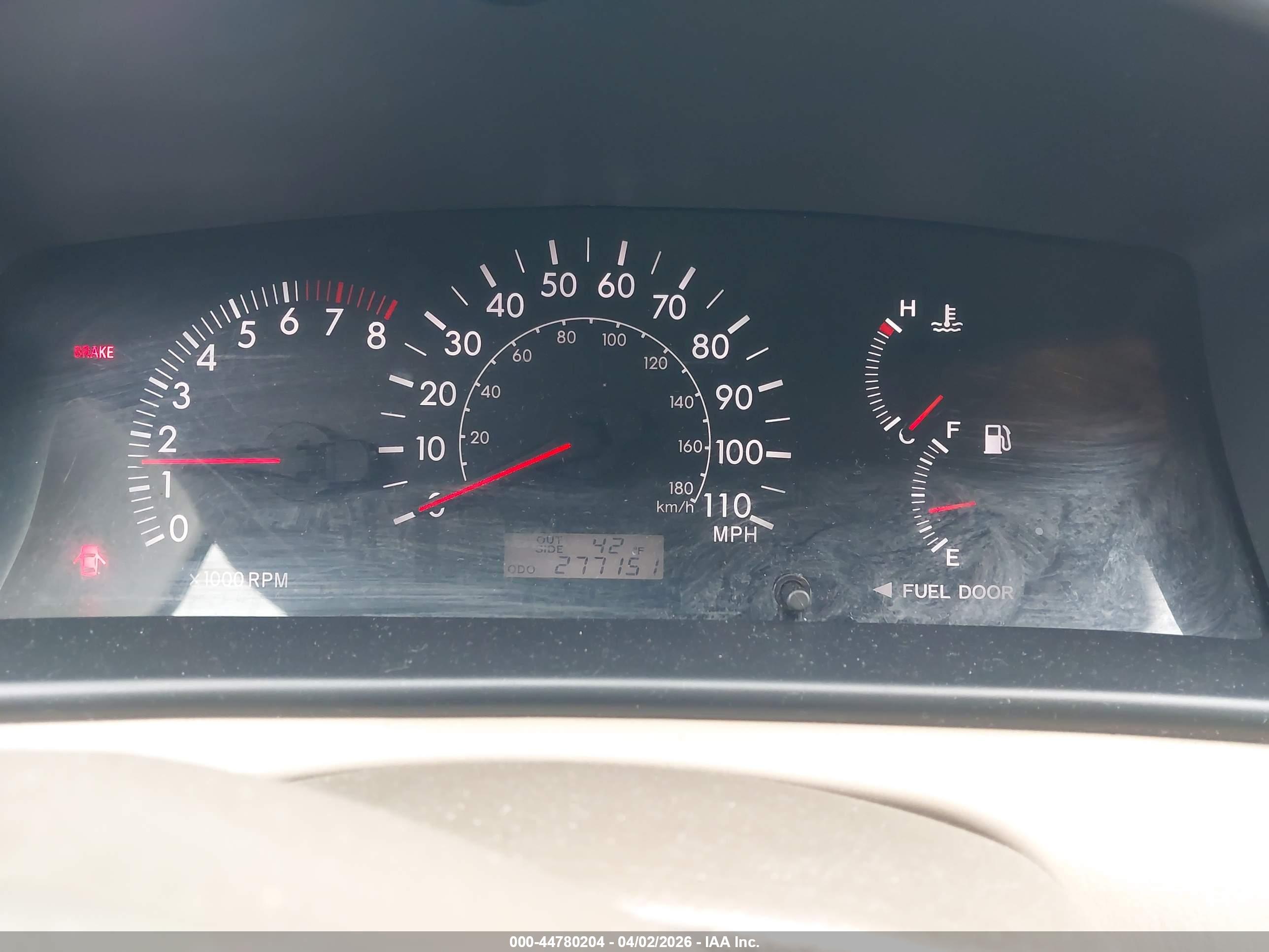 TOYOTA COROLLA image 7