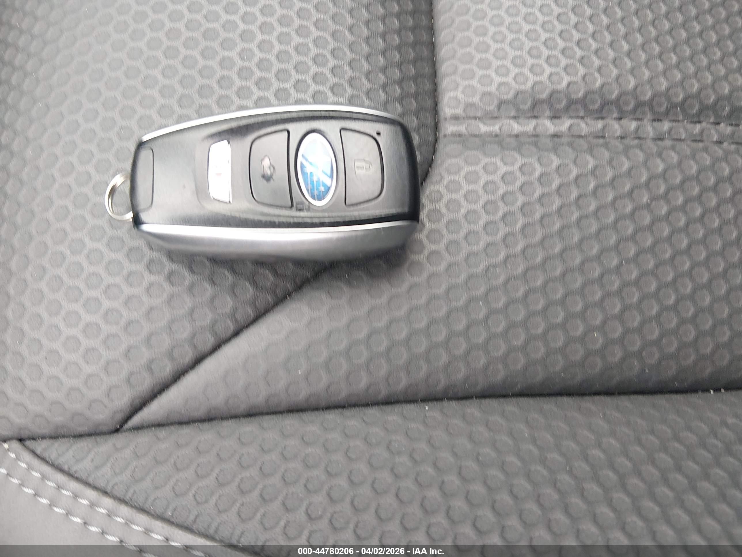 SUBARU FORESTER image 11