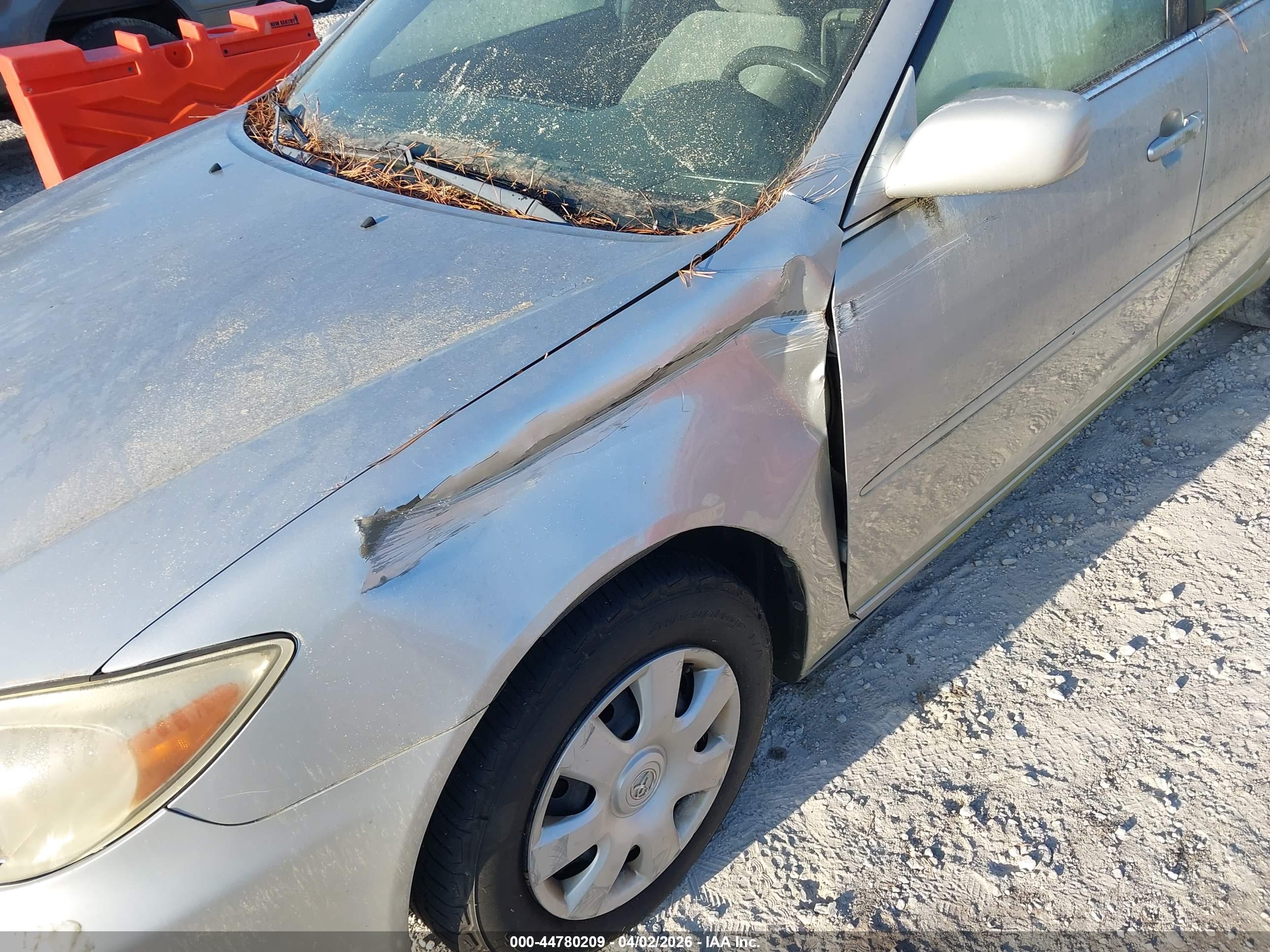 TOYOTA CAMRY image 6