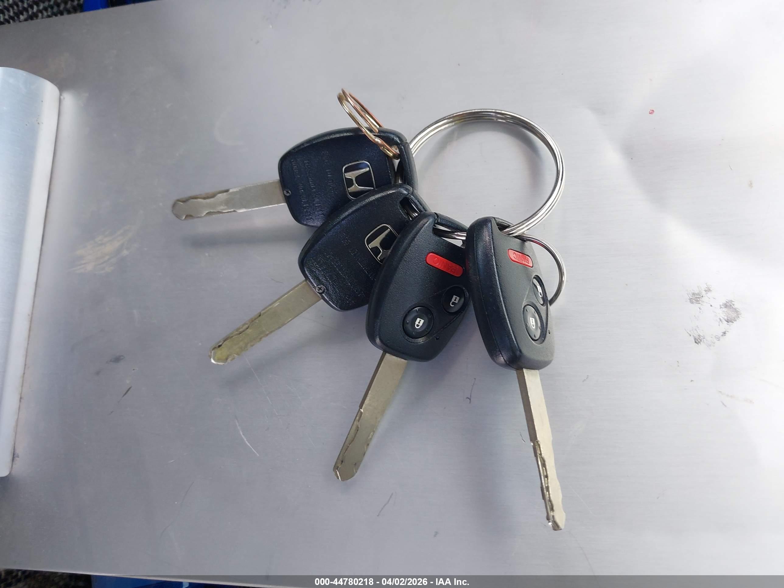 HONDA FIT image 11