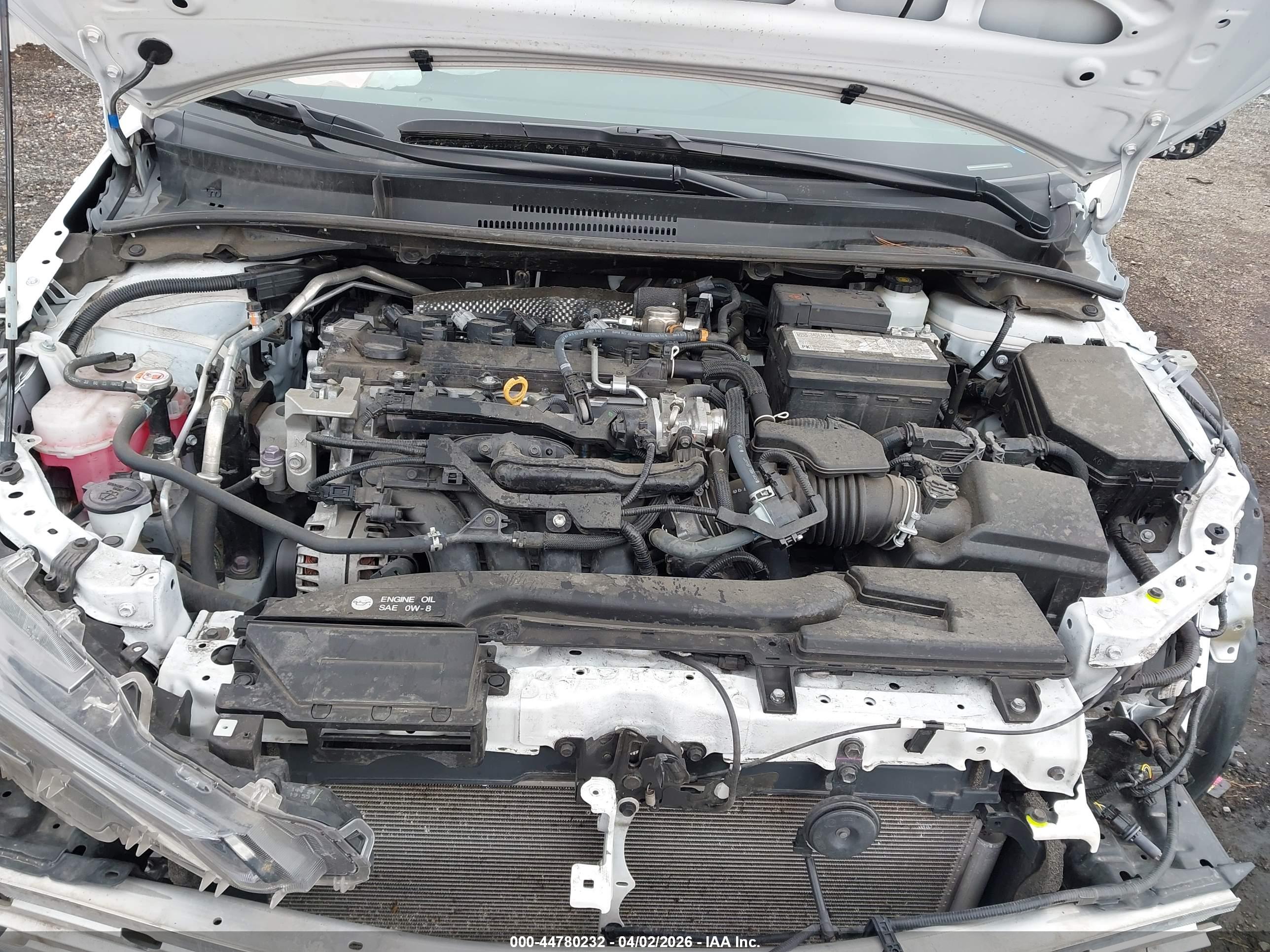 TOYOTA COROLLA image 10