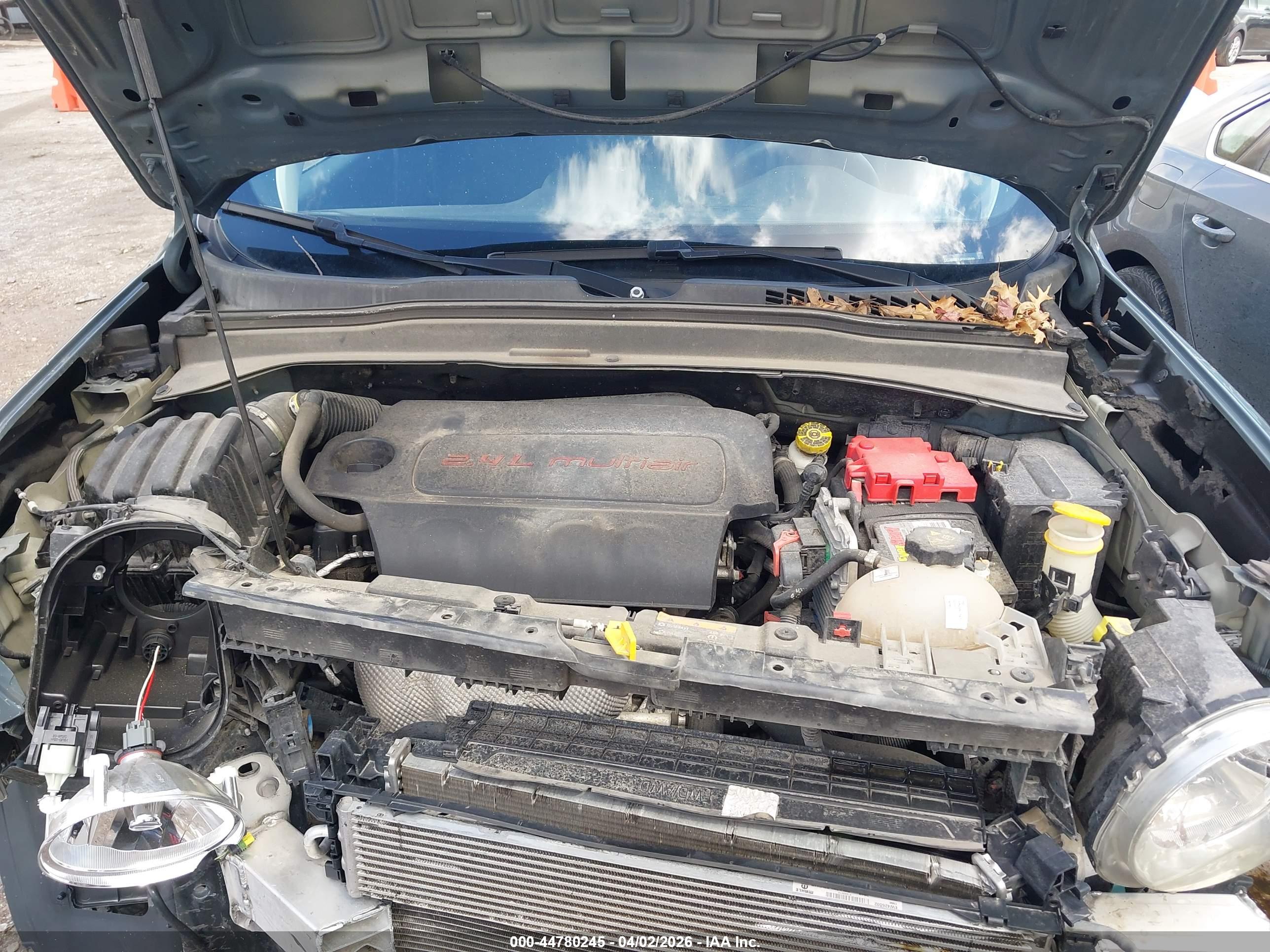 JEEP RENEGADE image 10