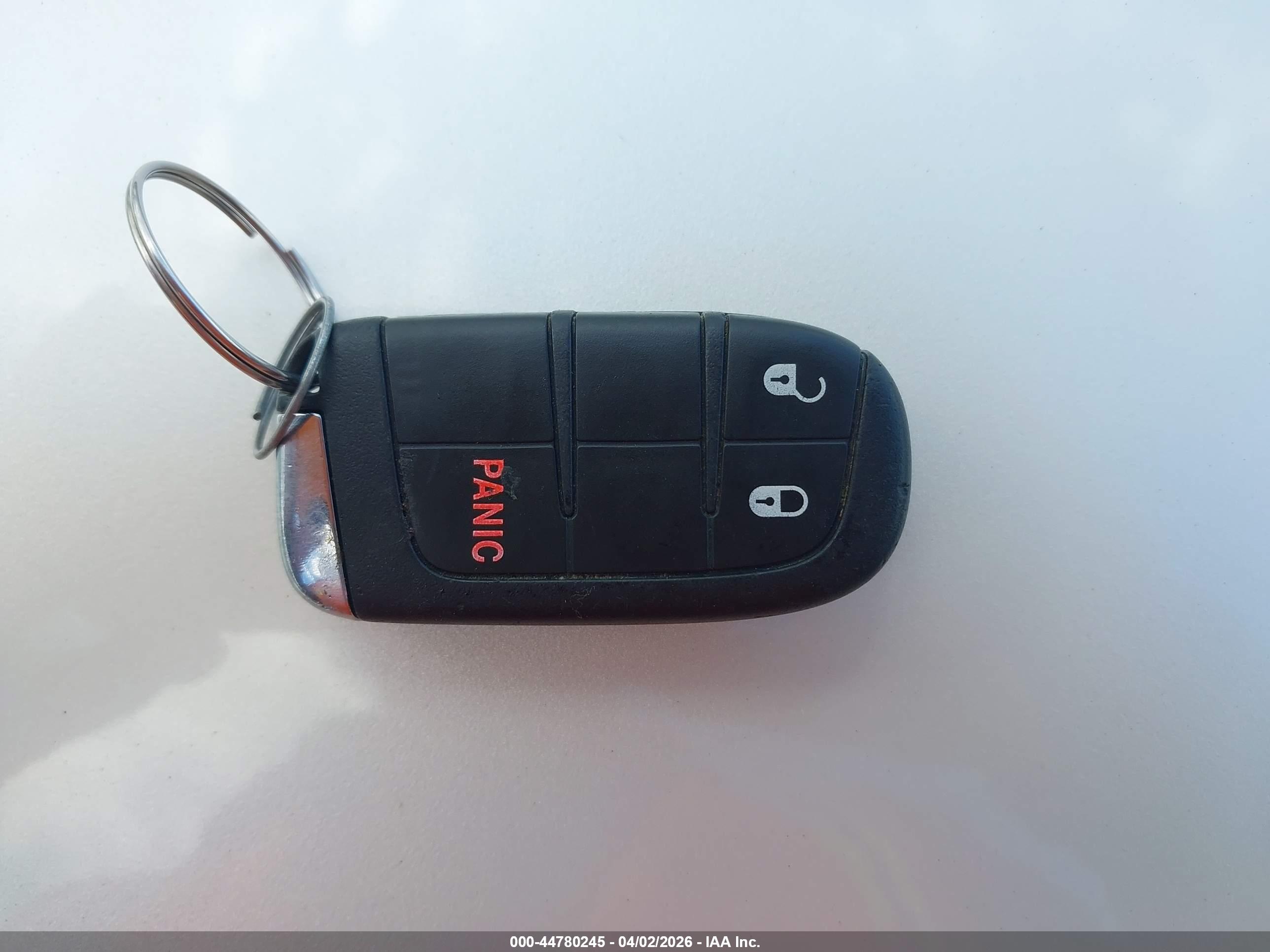 JEEP RENEGADE image 11