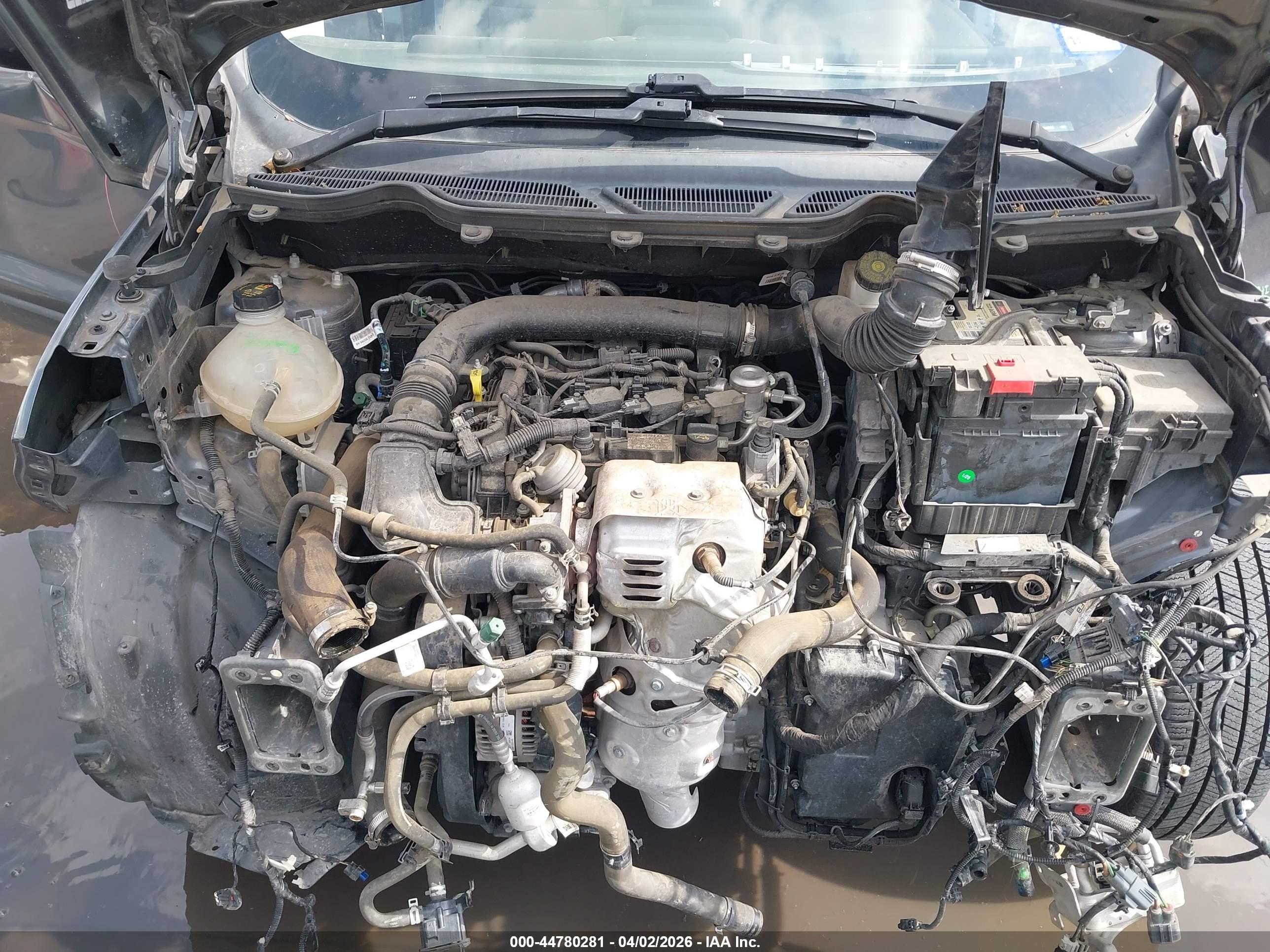 FORD ECOSPORT image 10