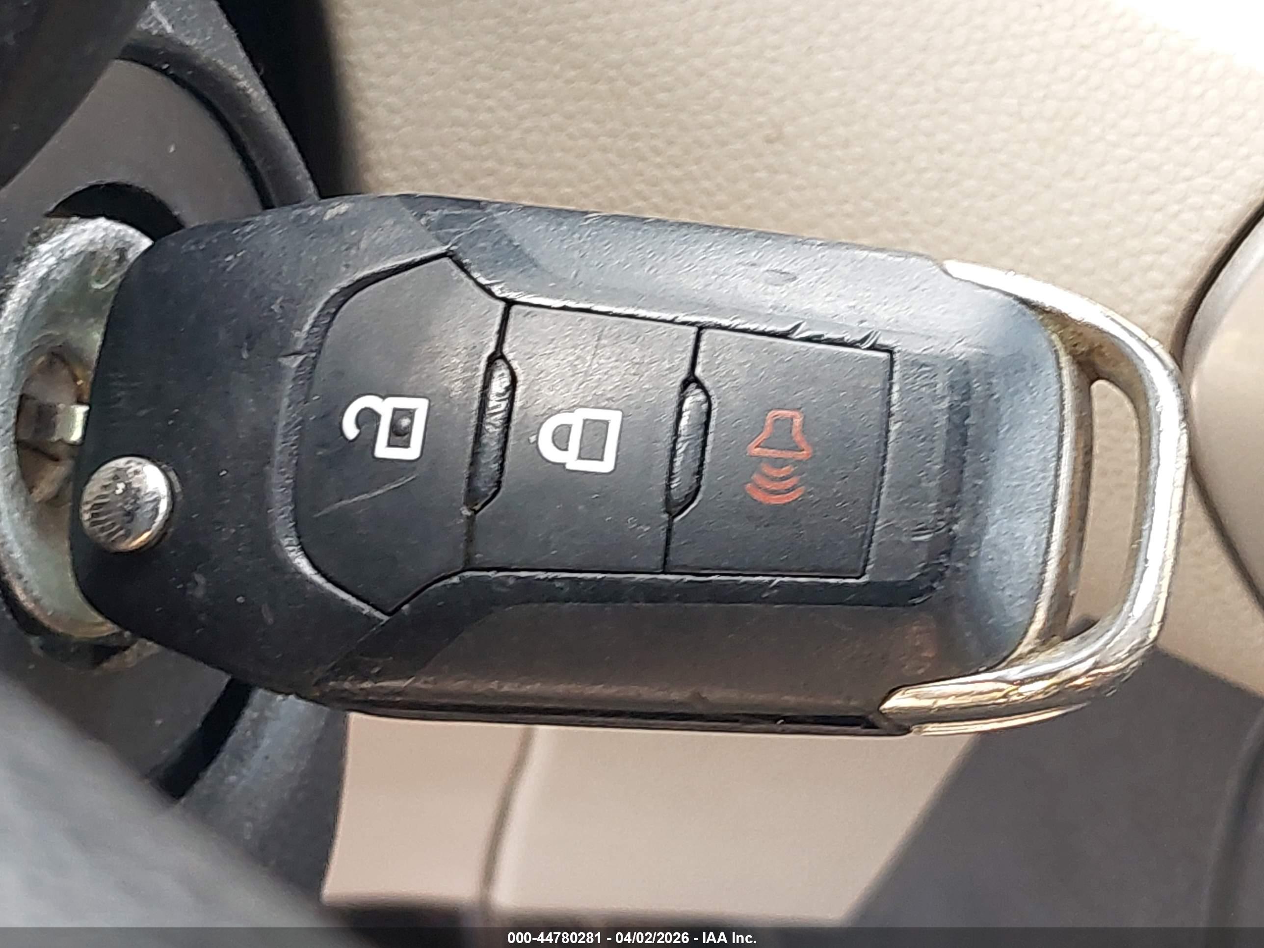 FORD ECOSPORT image 11