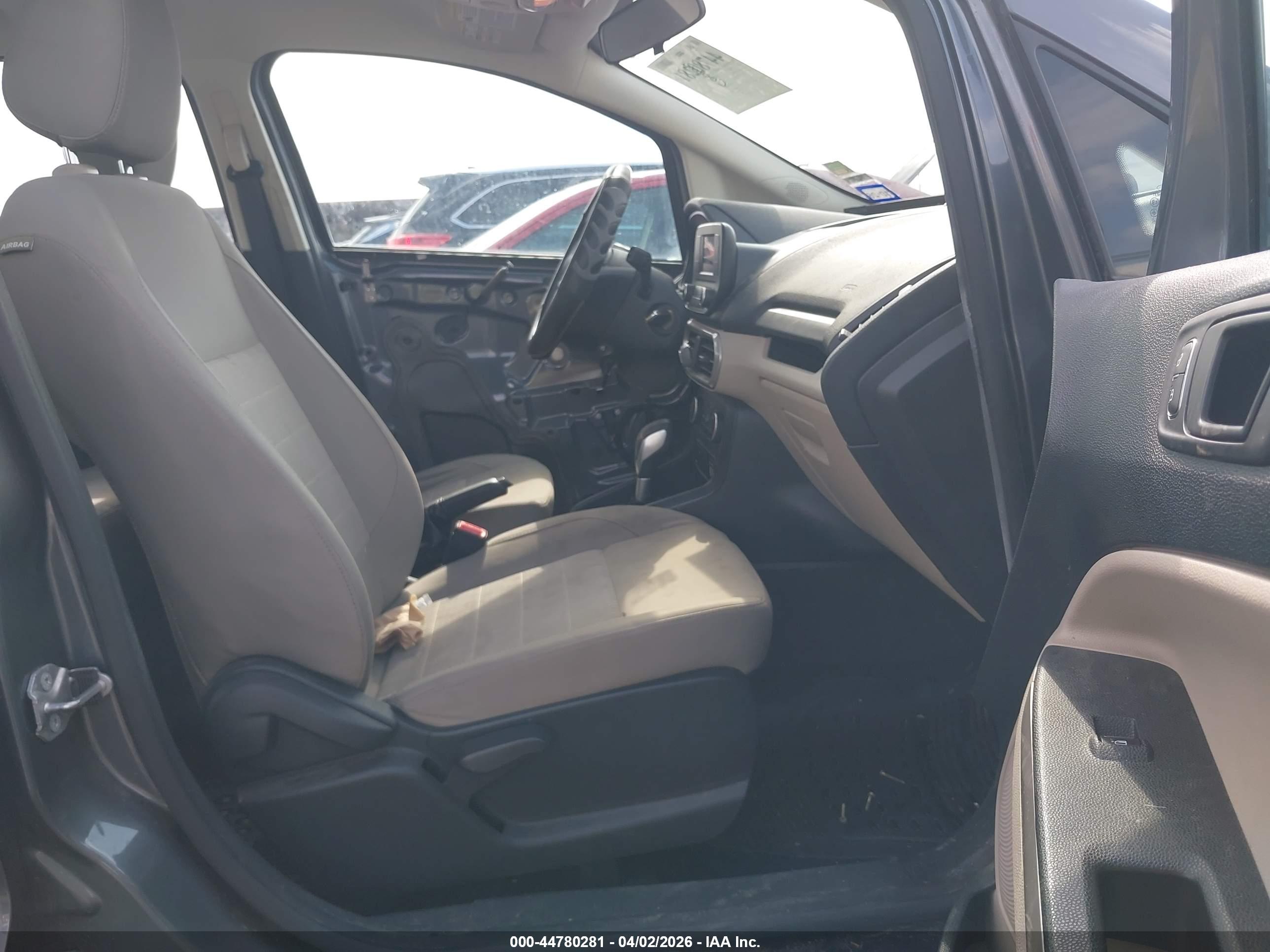 FORD ECOSPORT image 5