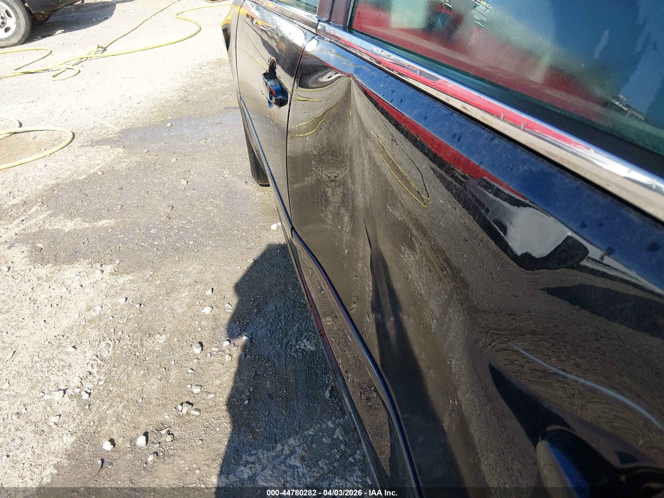 CHEVROLET IMPALA image 6