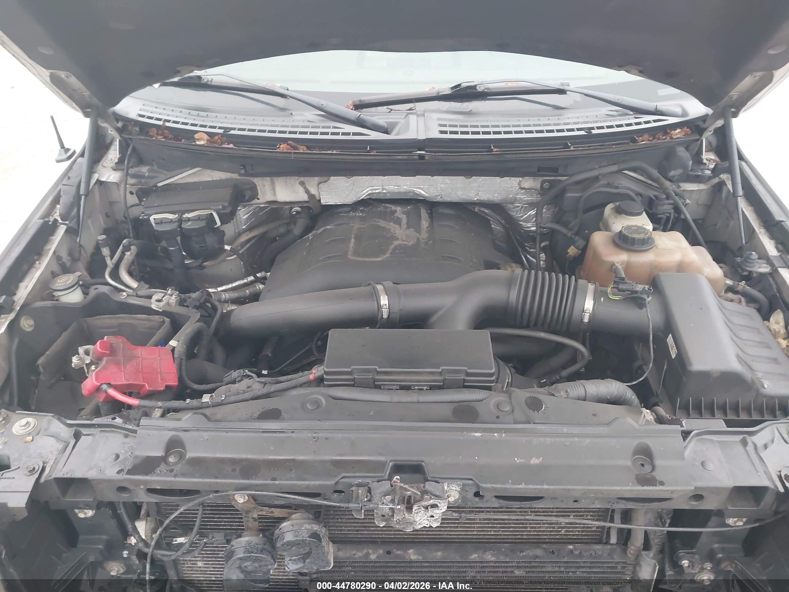 FORD F-150 image 10