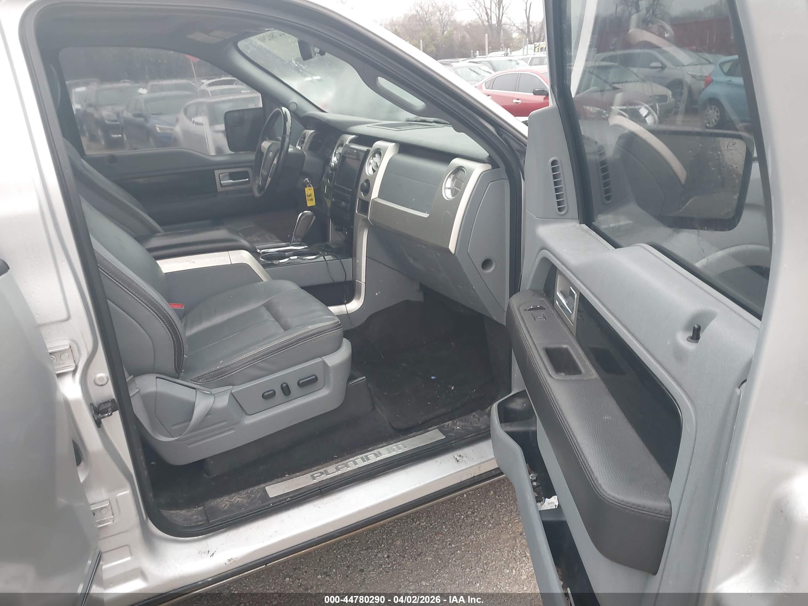 FORD F-150 image 5