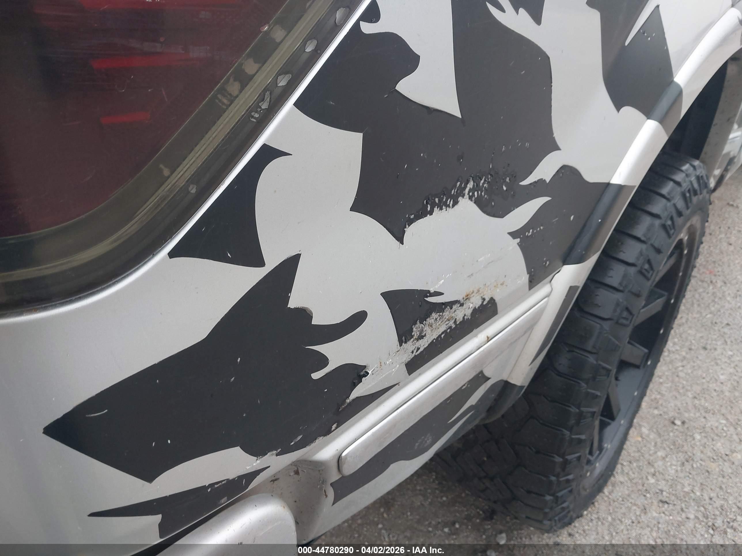FORD F-150 image 6