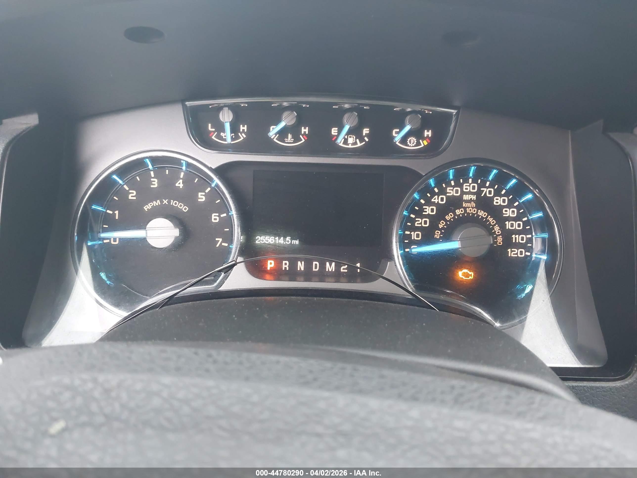 FORD F-150 image 7