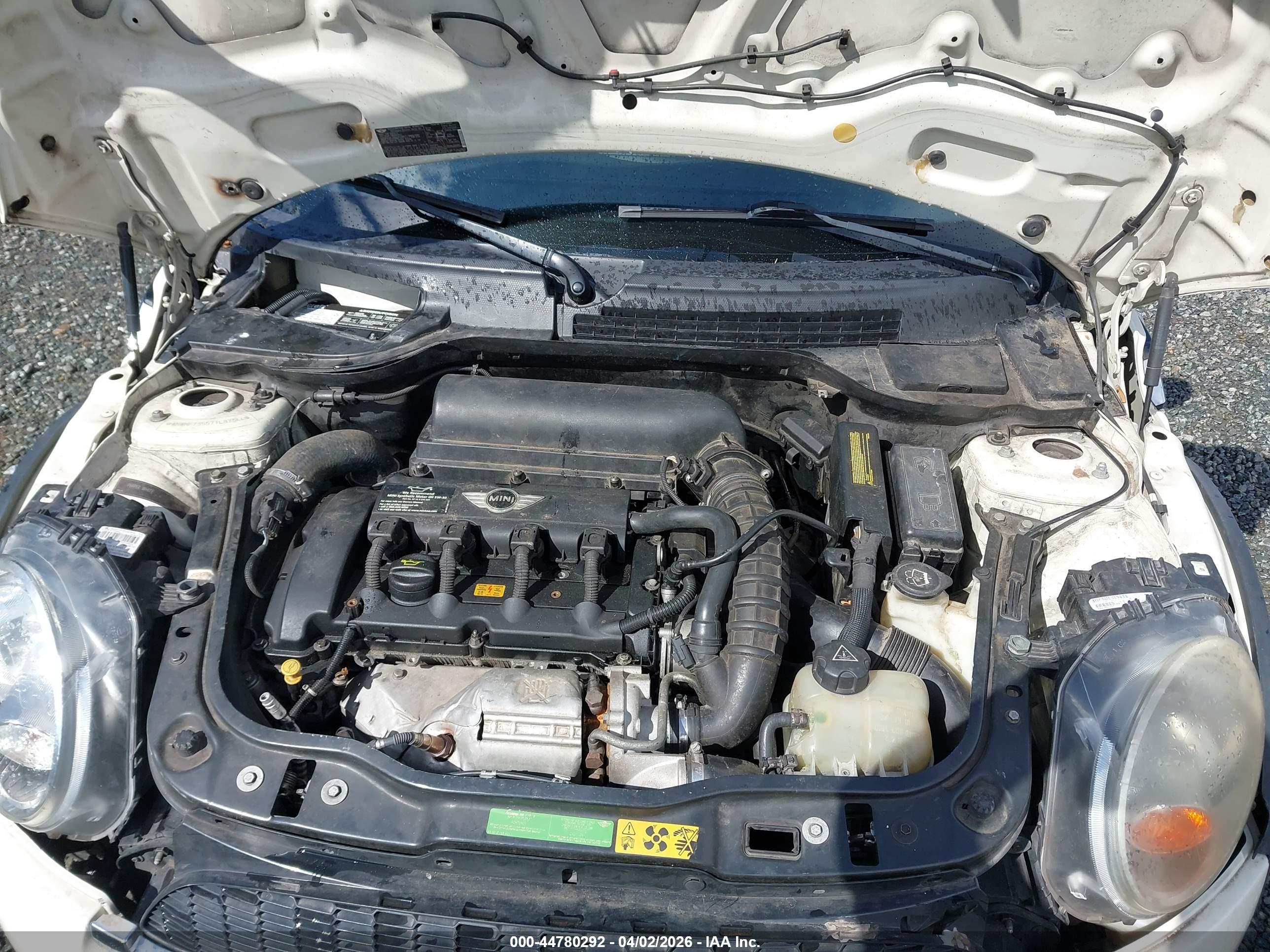 MINI COOPER image 10