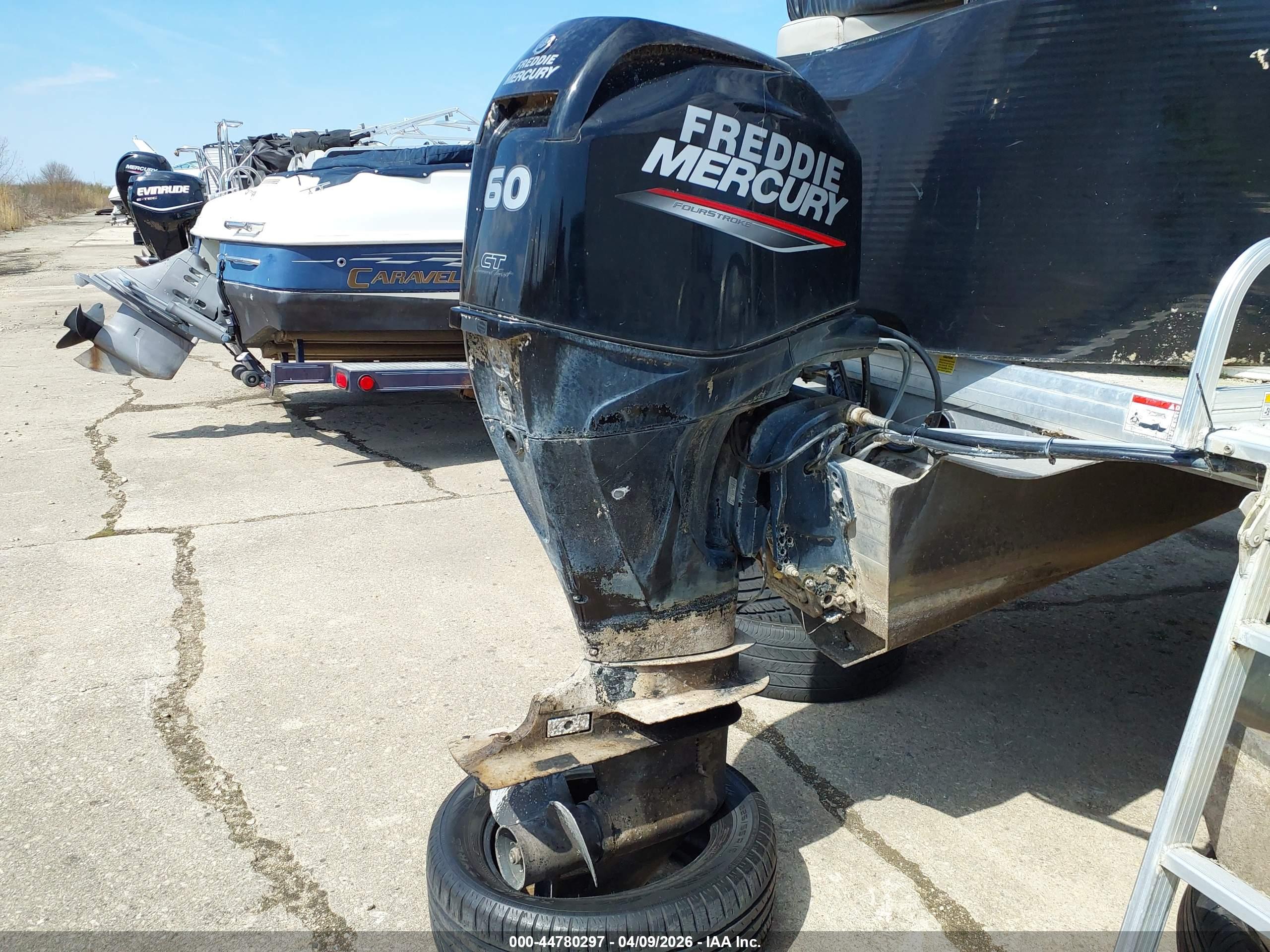 SWEETWATER 20' image 10