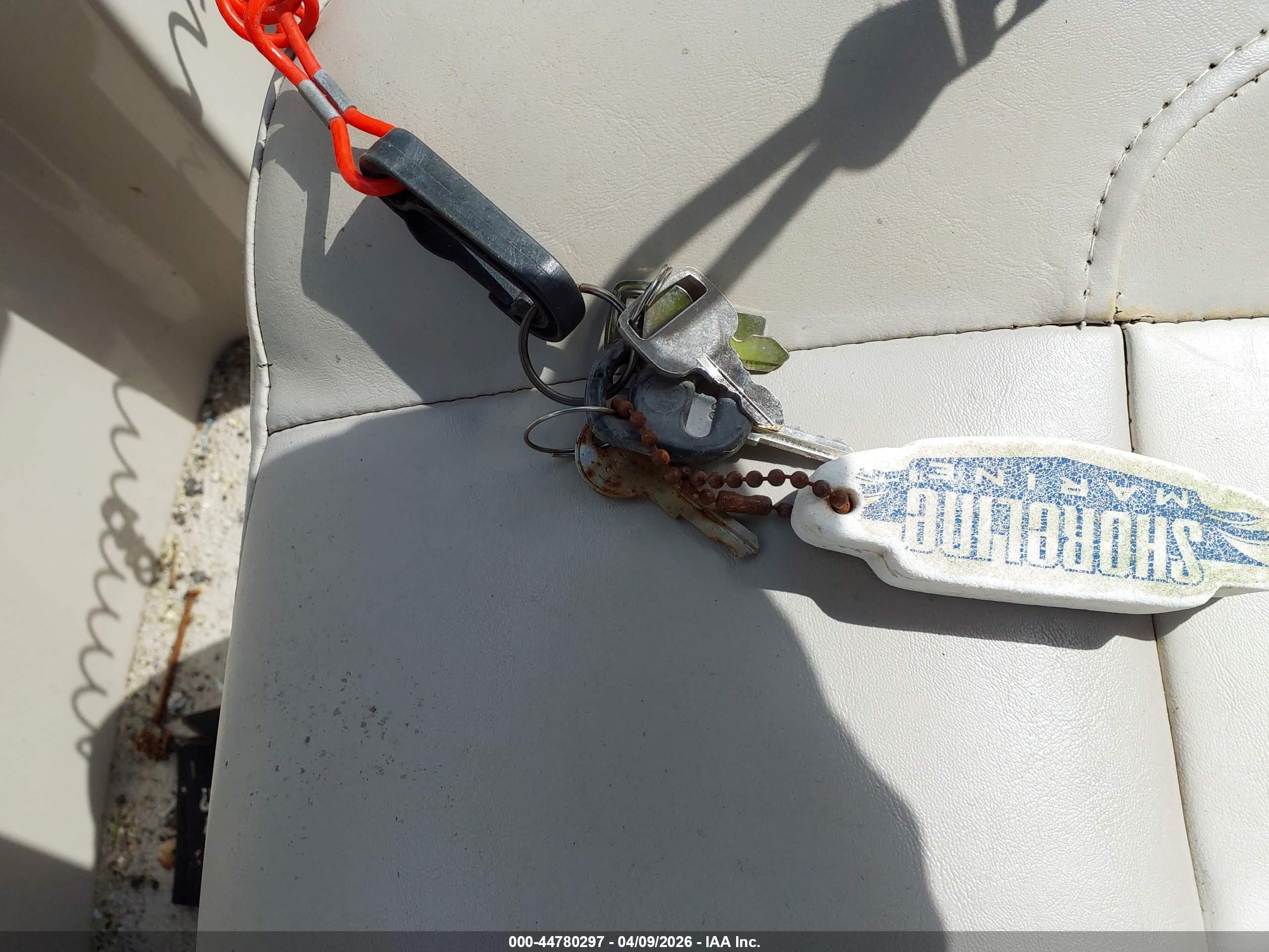 SWEETWATER 20' image 11