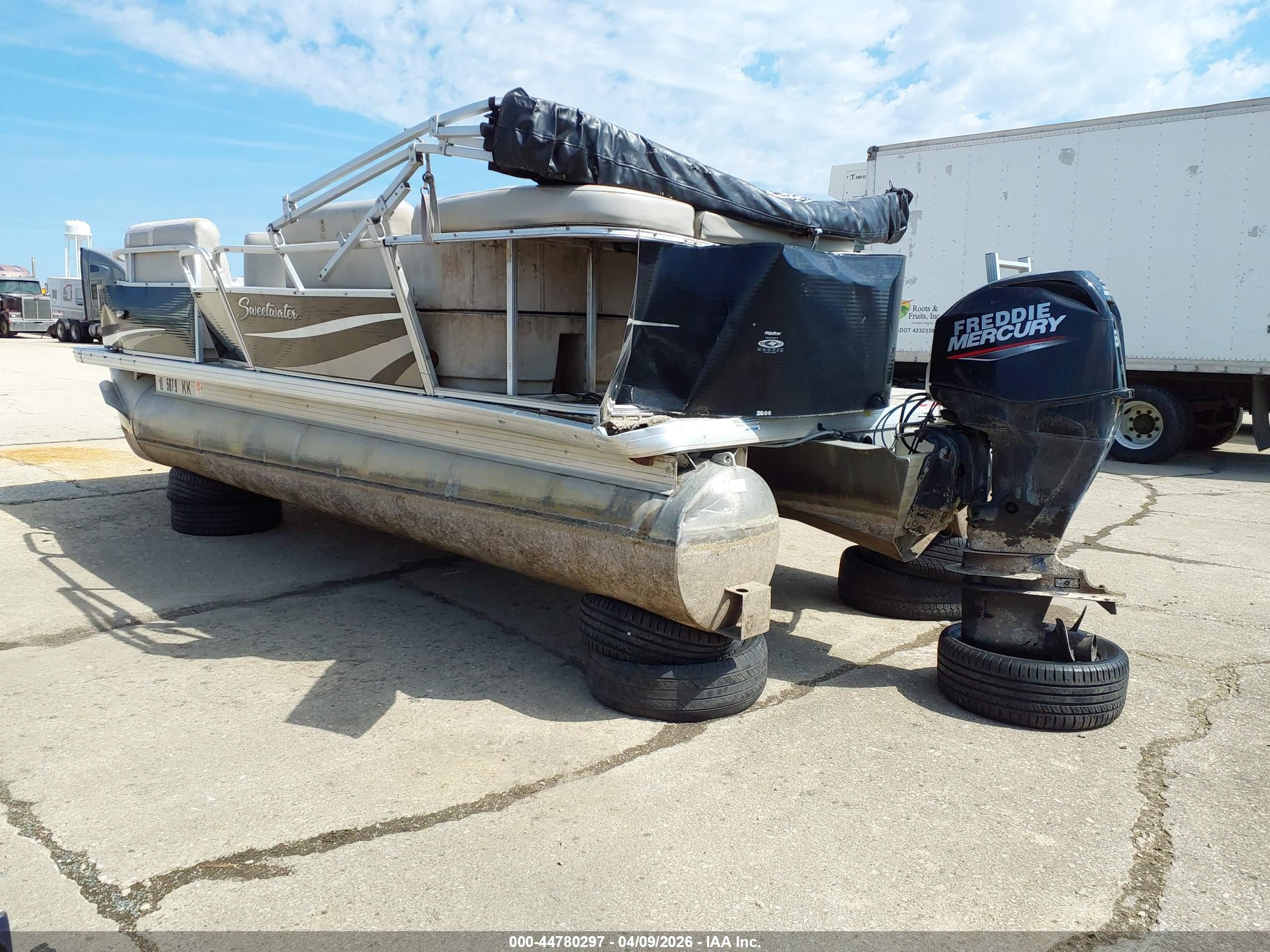 SWEETWATER 20' image 3