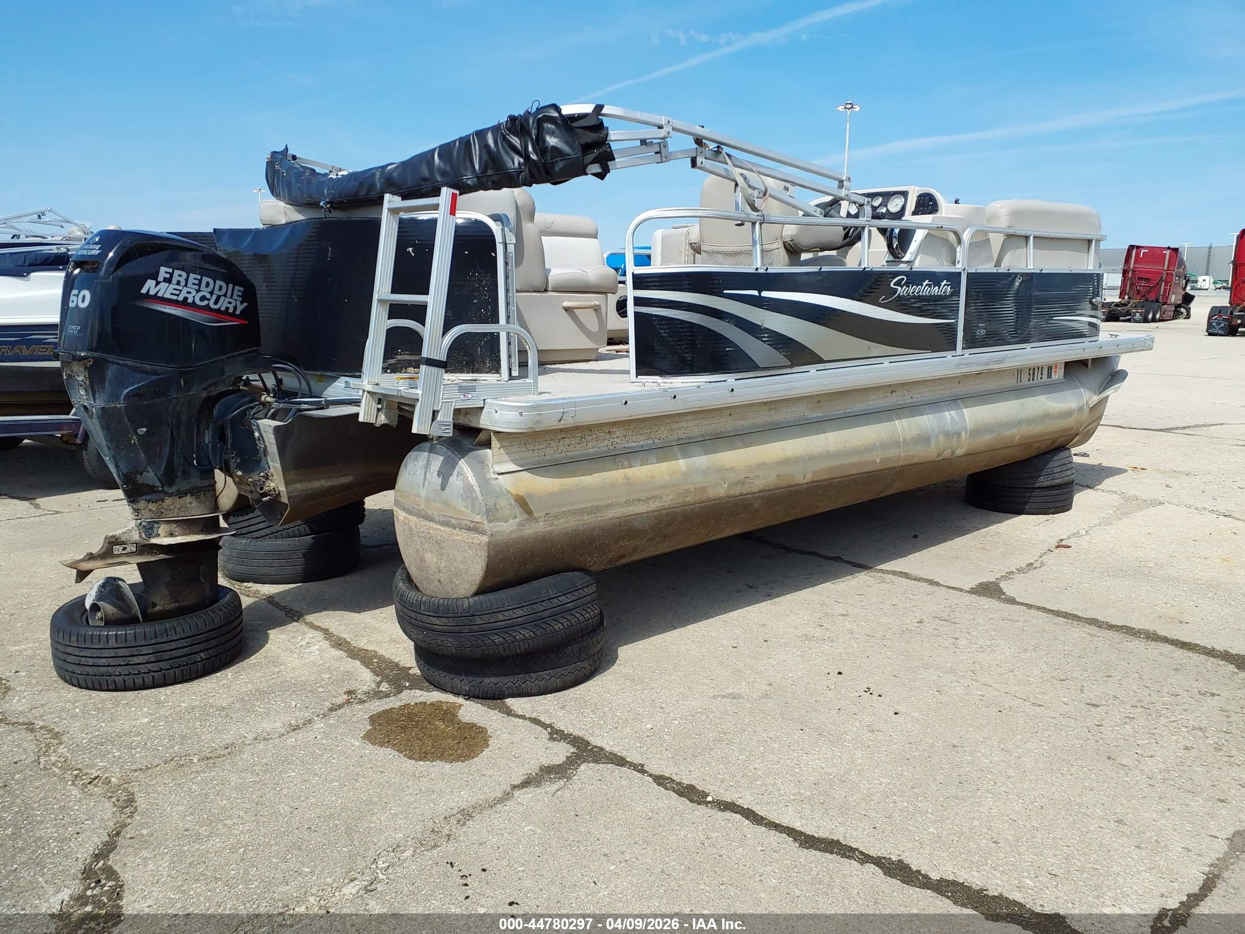 SWEETWATER 20' image 4