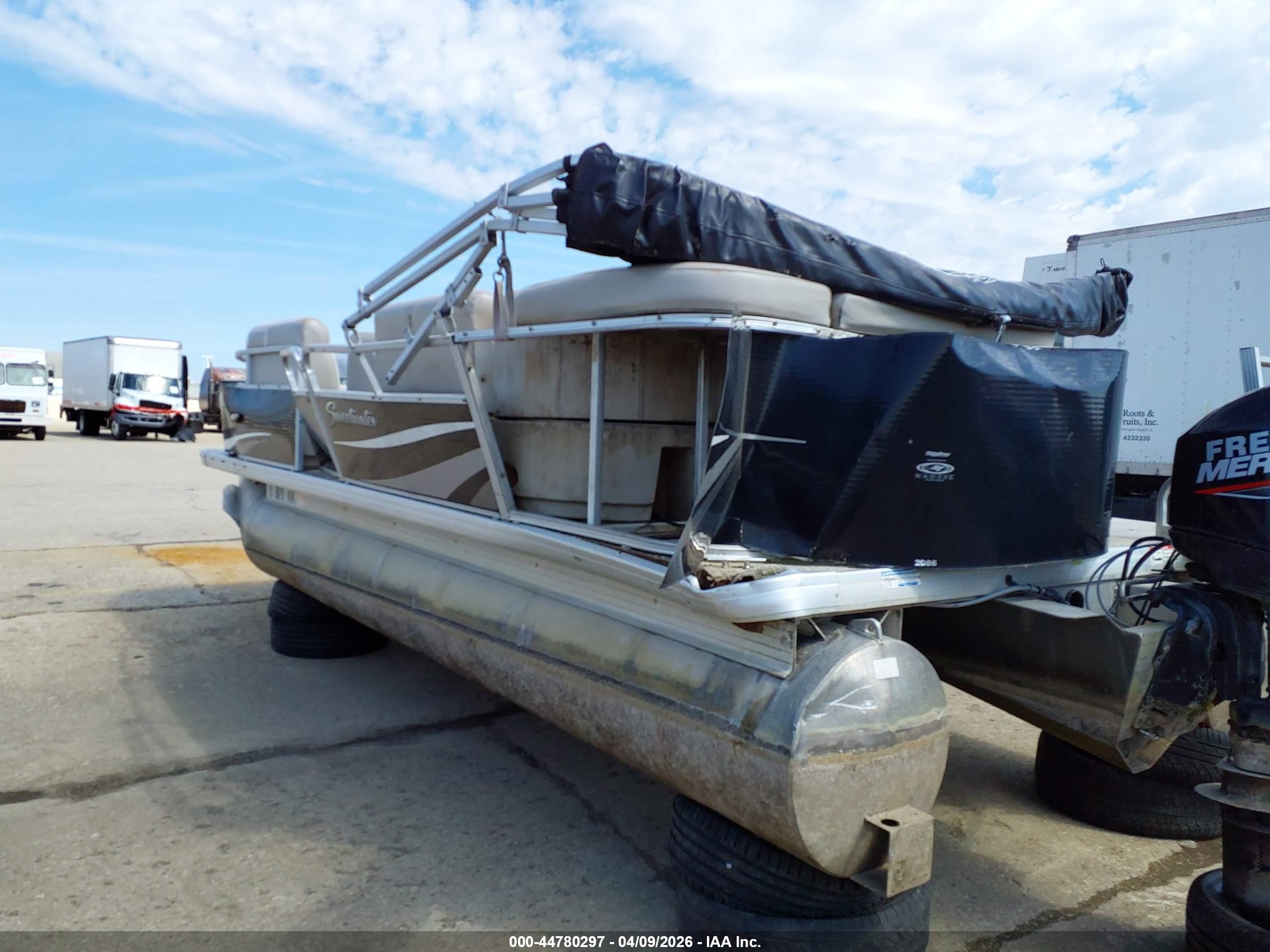 SWEETWATER 20' image 6